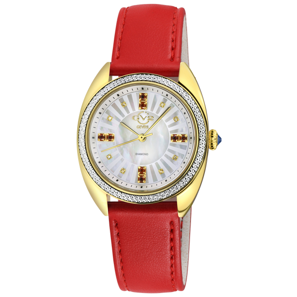 GV2 Palermo Diamond - Vegan Strap