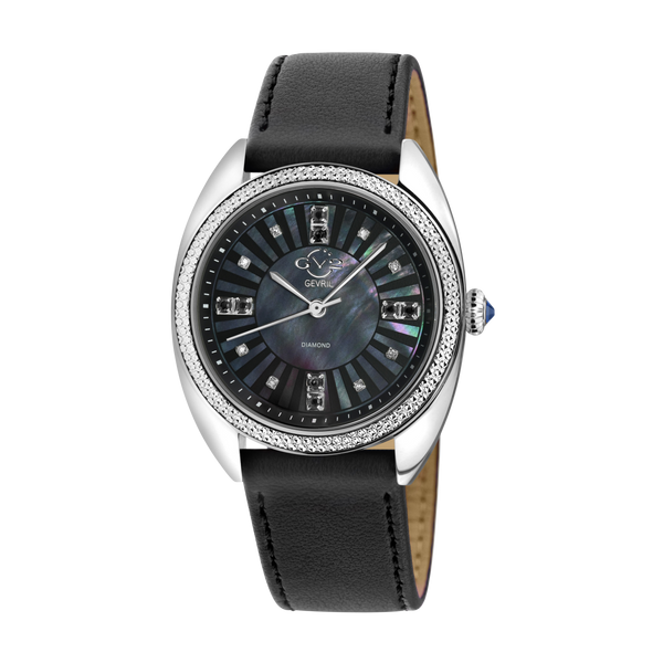 GV2 Palermo Diamond - Vegan Strap