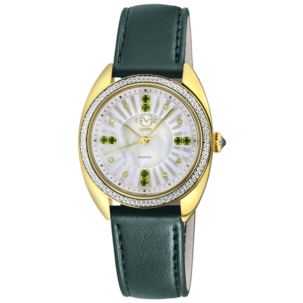 GV2 Palermo Diamond - Vegan Strap