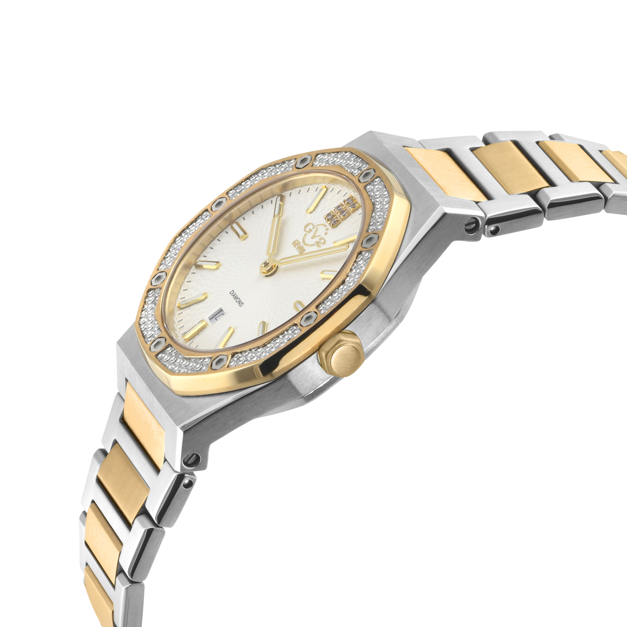 GV2 Palmanova Diamond - Gevril