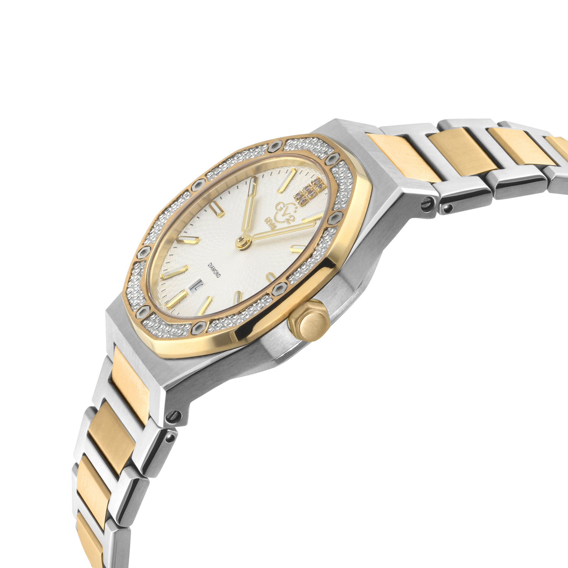 サンワ　PGS-LH2 美品 GV2 Palmanova Diamond – Gevril