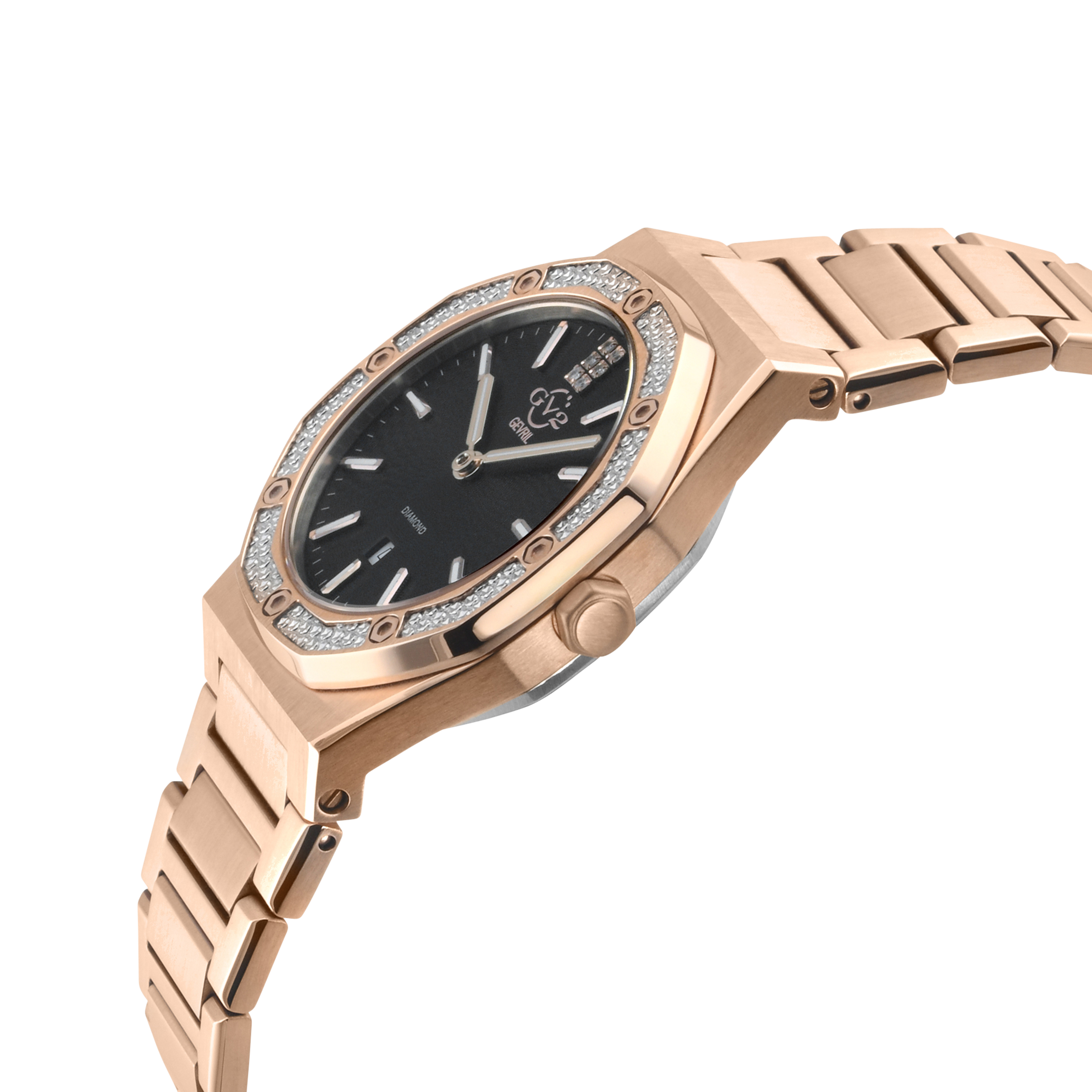 GV2 Palmanova Diamond - Gevril