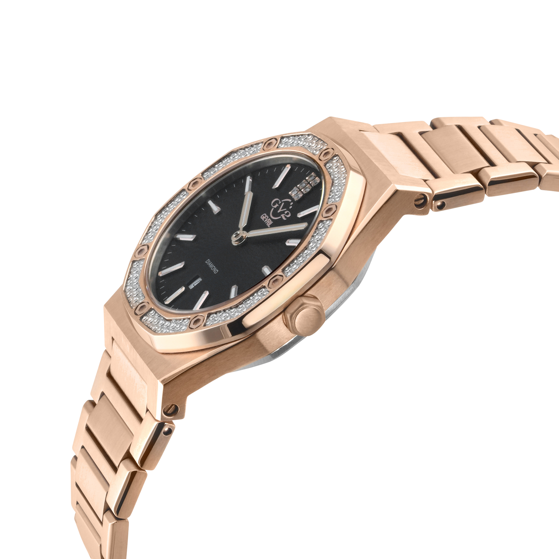 GV2 Palmanova Diamond – Gevril