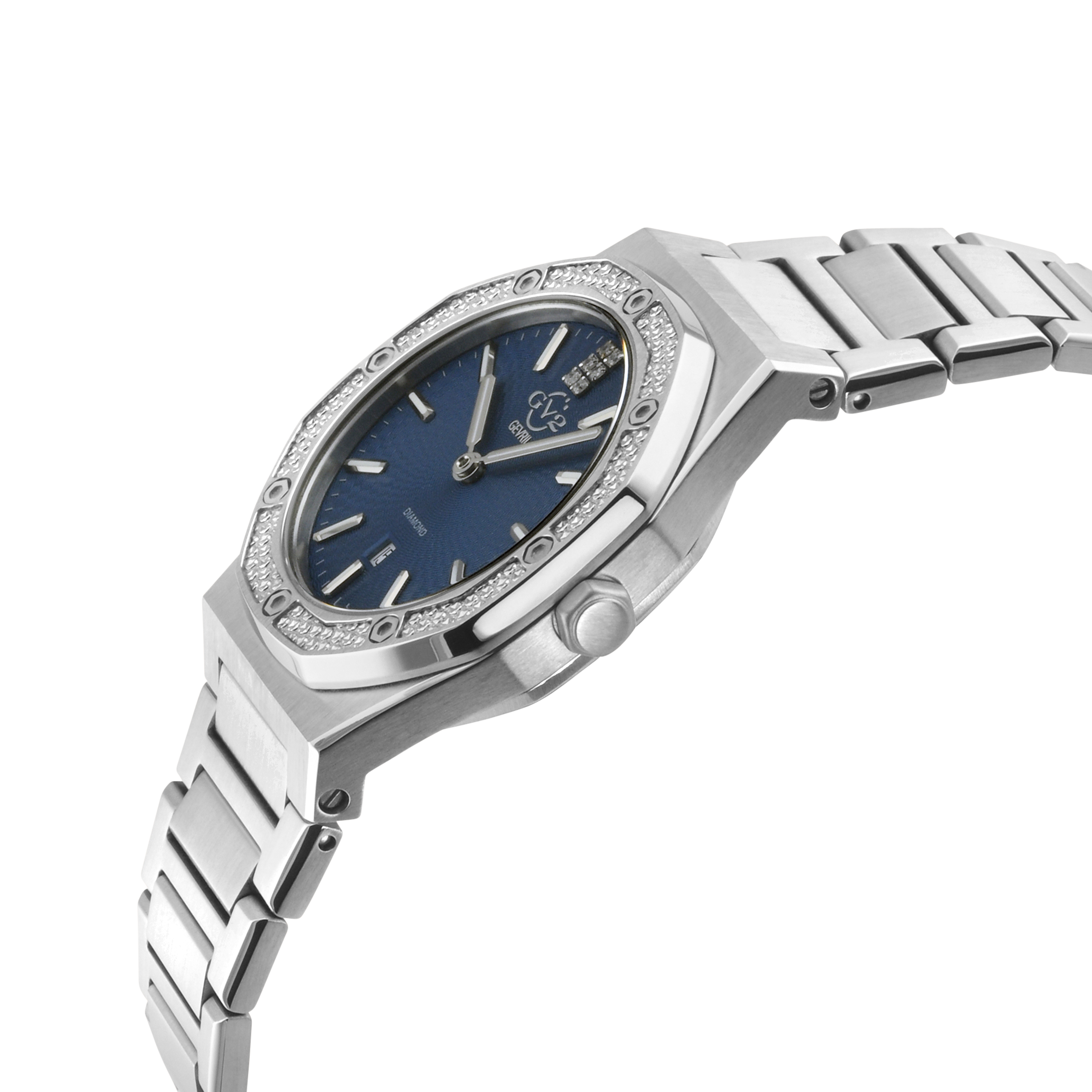 GV2 Palmanova Diamond - Gevril