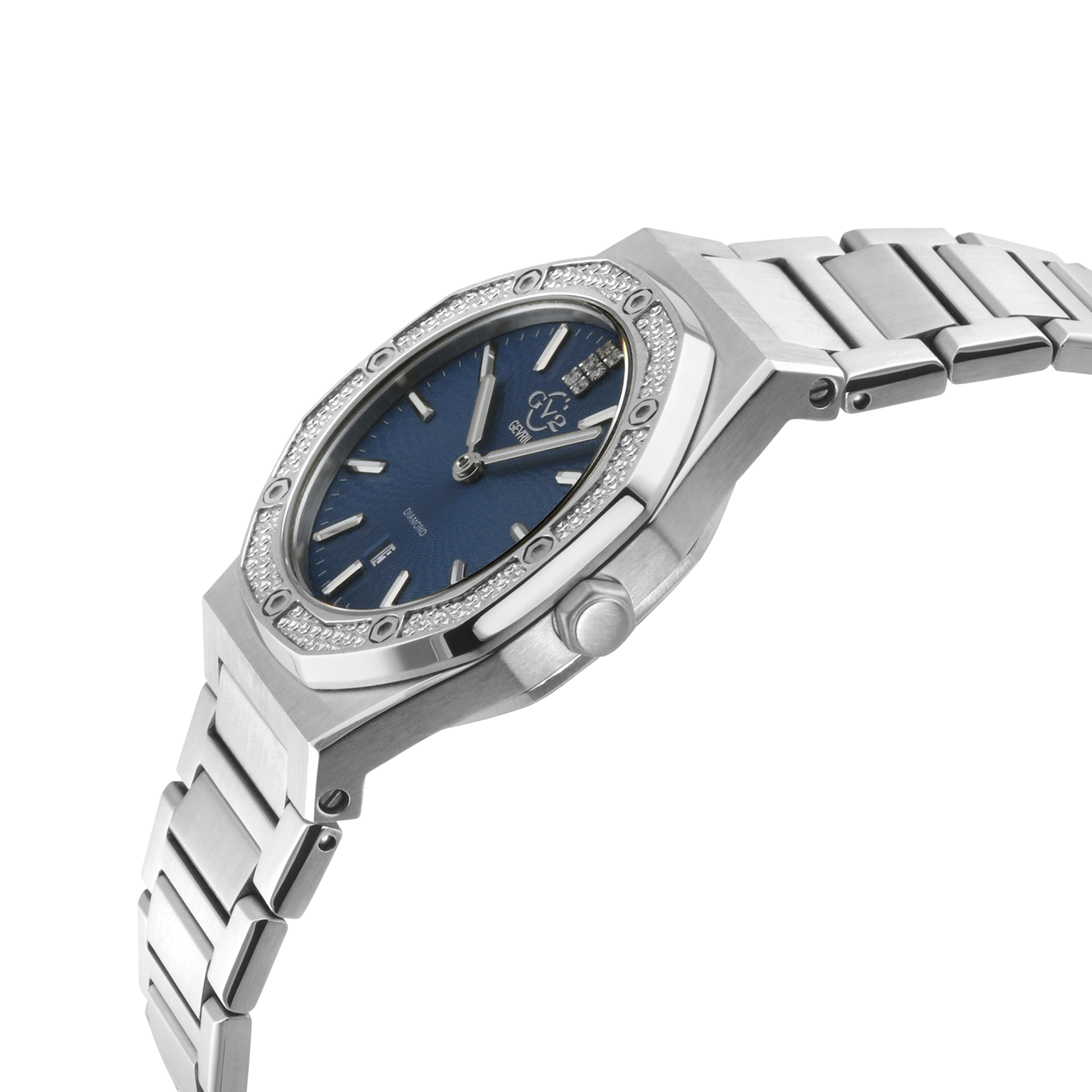 GV2 Palmanova Diamond – Gevril