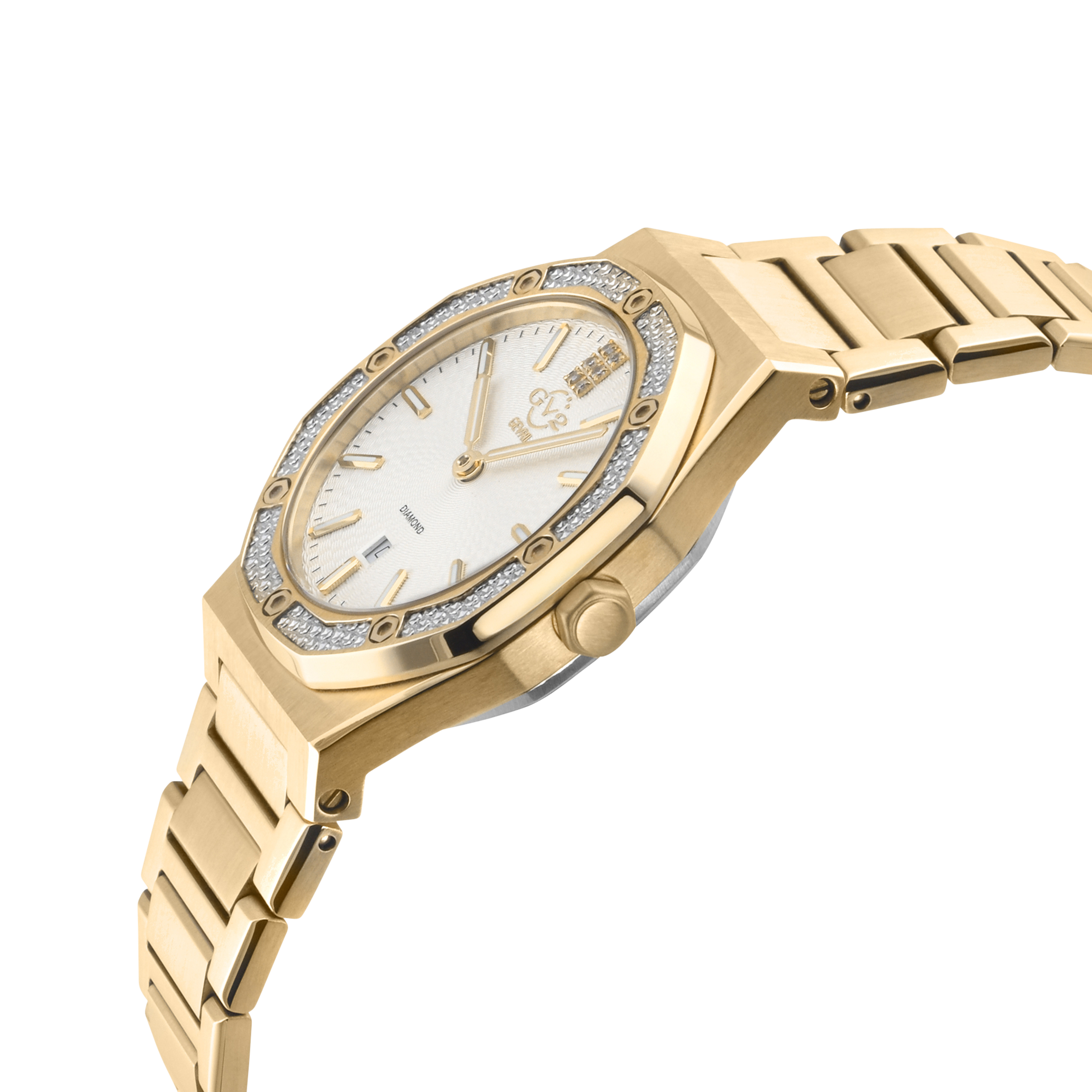 GV2 Palmanova Diamond - Gevril