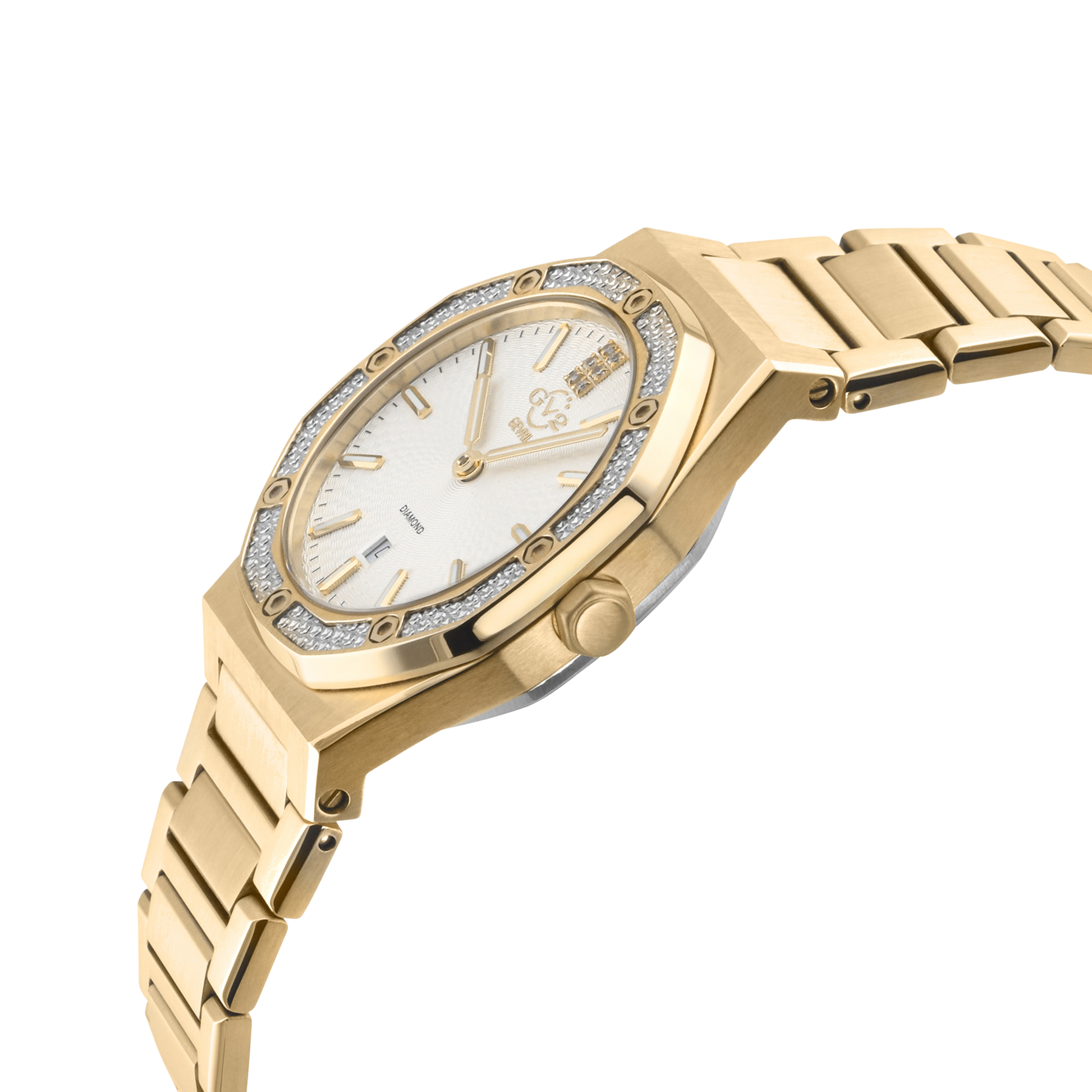 GV2 Palmanova Diamond – Gevril