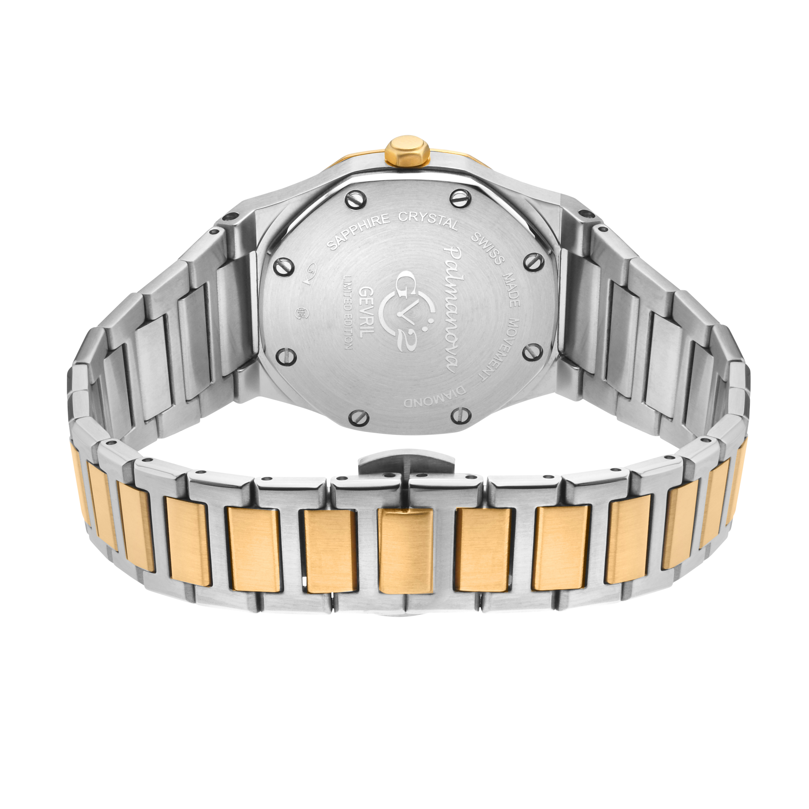 GV2 Palmanova Diamond - Gevril