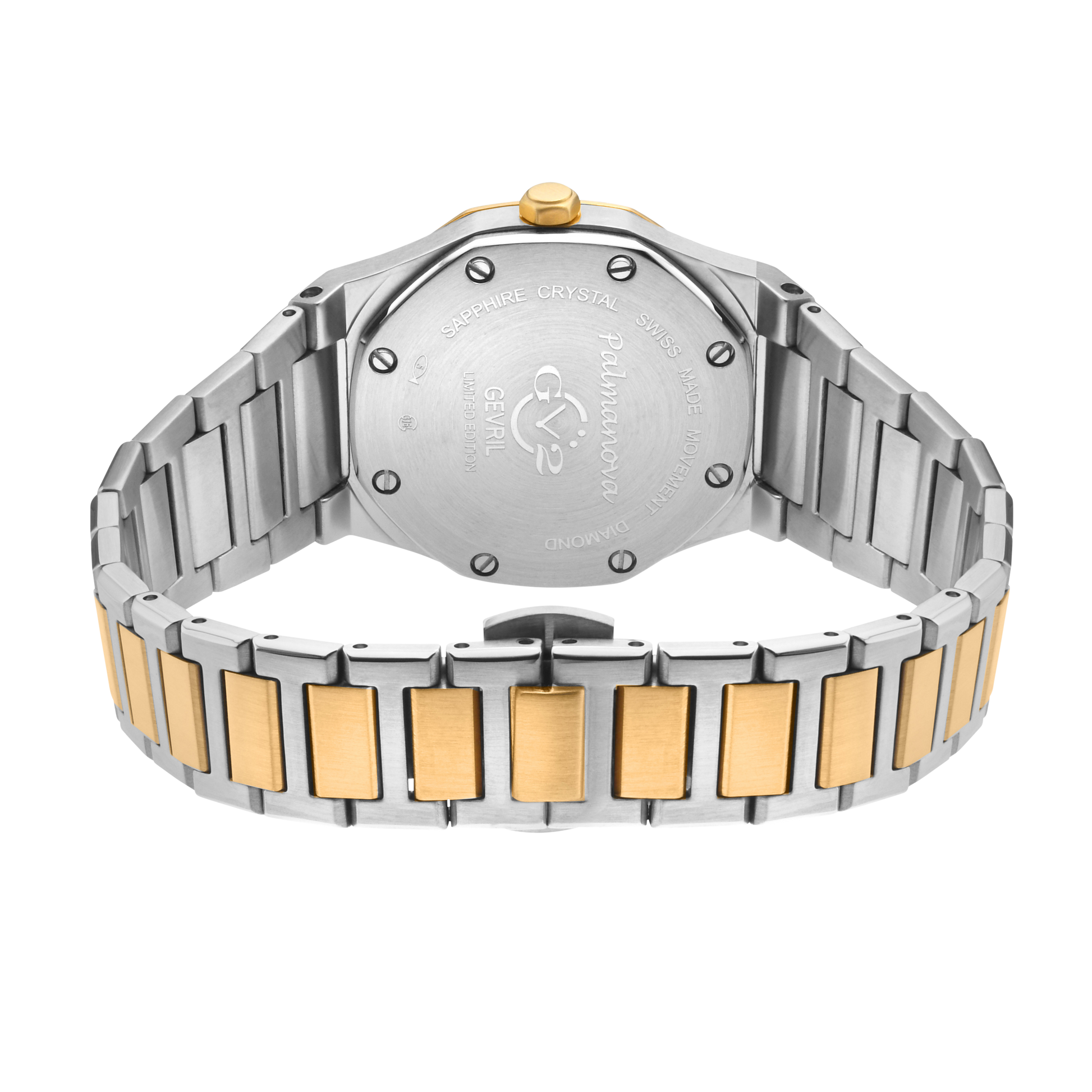 サンワ　PGS-LH2 美品 GV2 Palmanova Diamond – Gevril