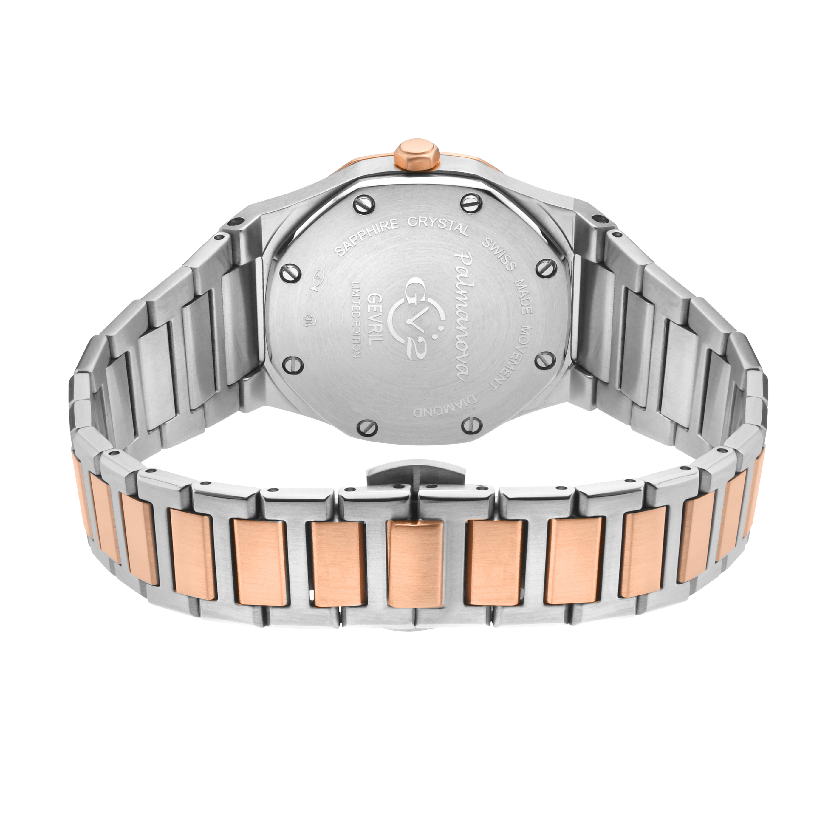 GV2 Palmanova Diamond - Gevril