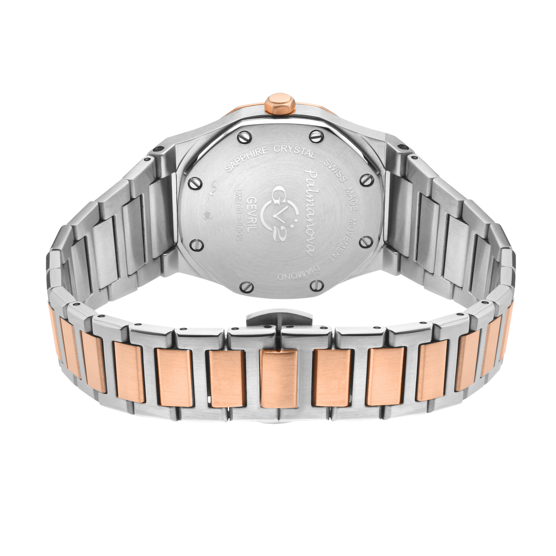 GV2 Palmanova Diamond – Gevril