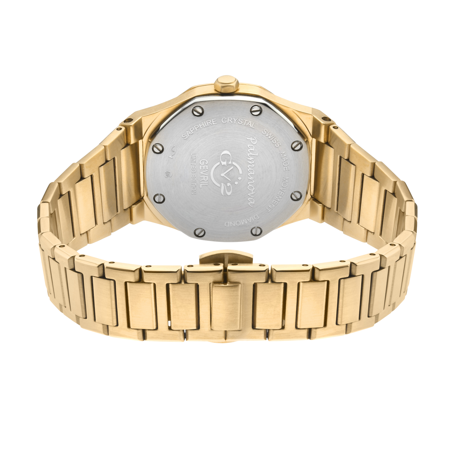 GV2 Palmanova Diamond – Gevril