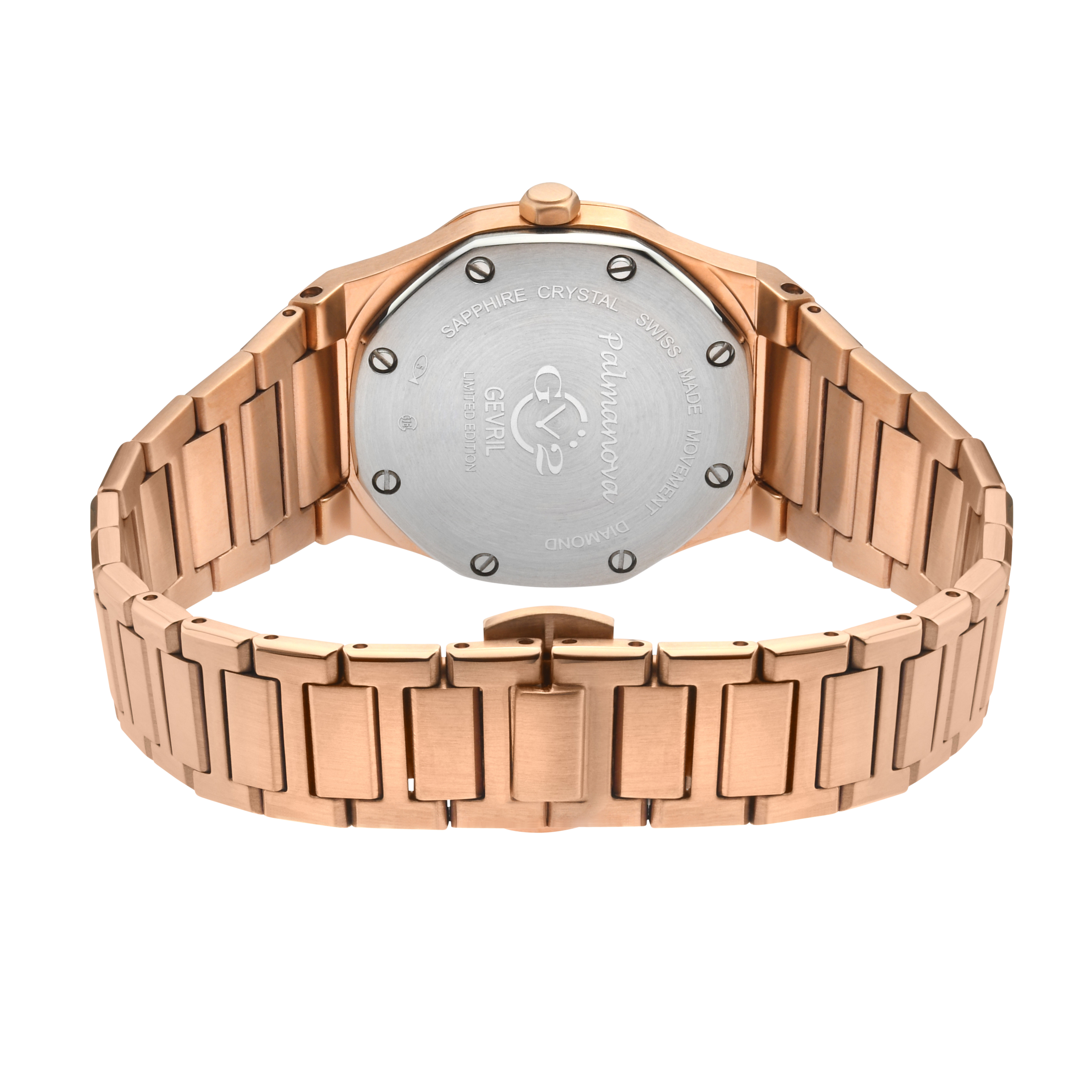 GV2 Palmanova Diamond - Gevril