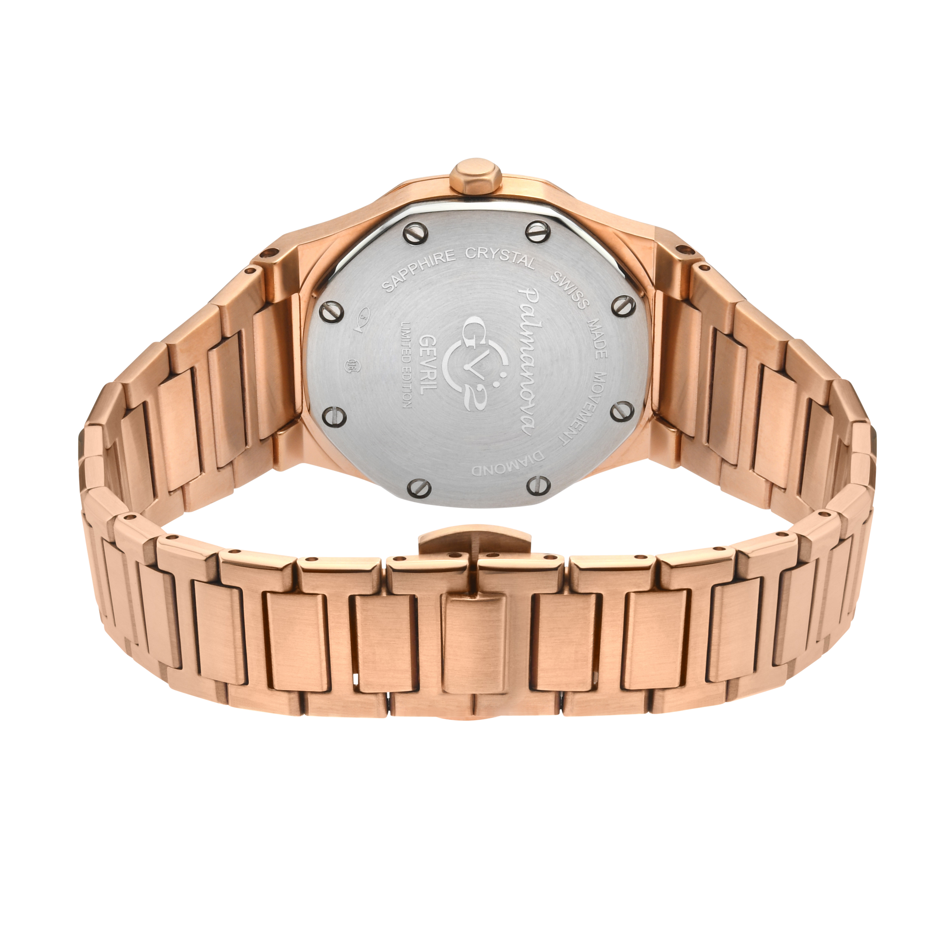 GV2 Palmanova Diamond – Gevril