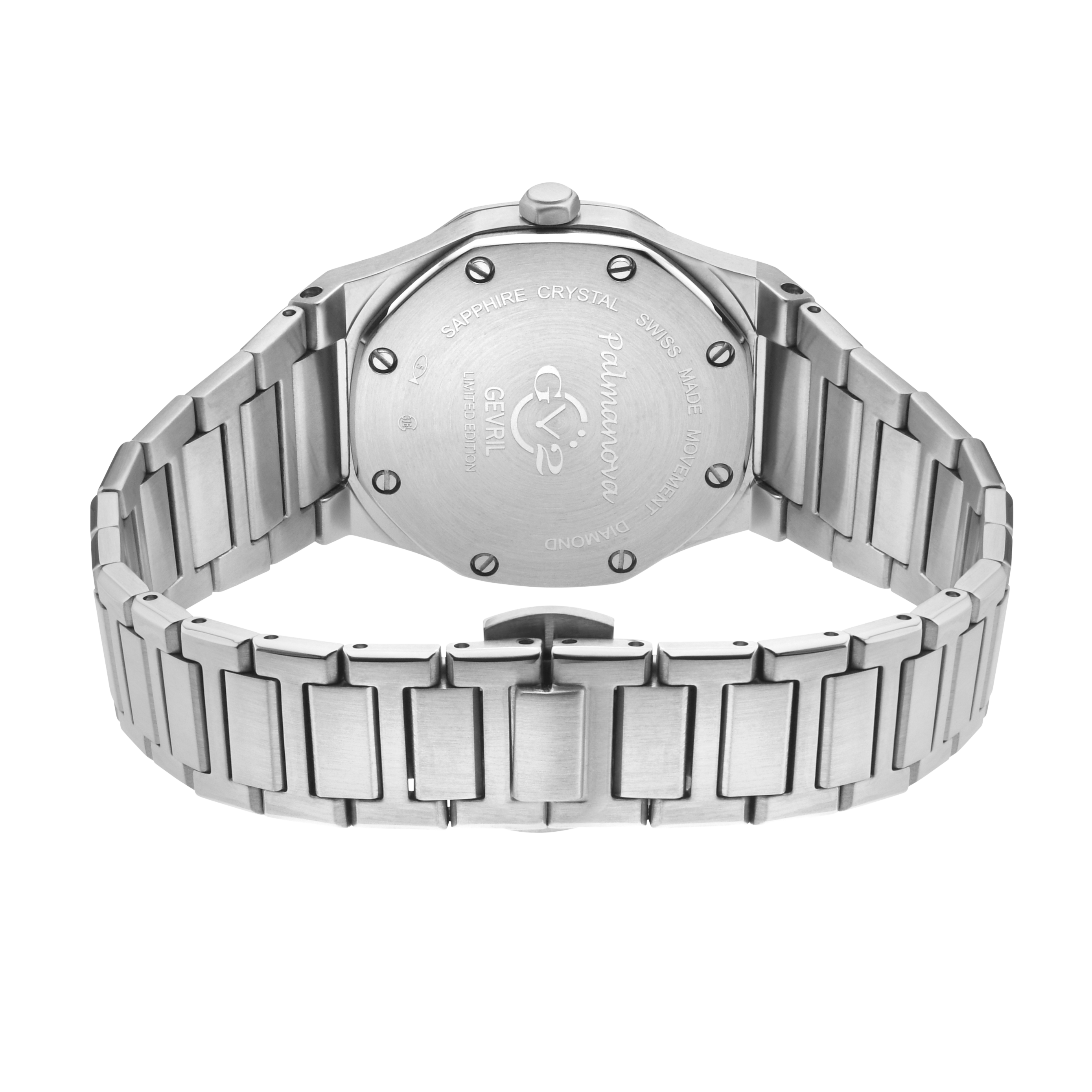 GV2 Palmanova Diamond - Gevril