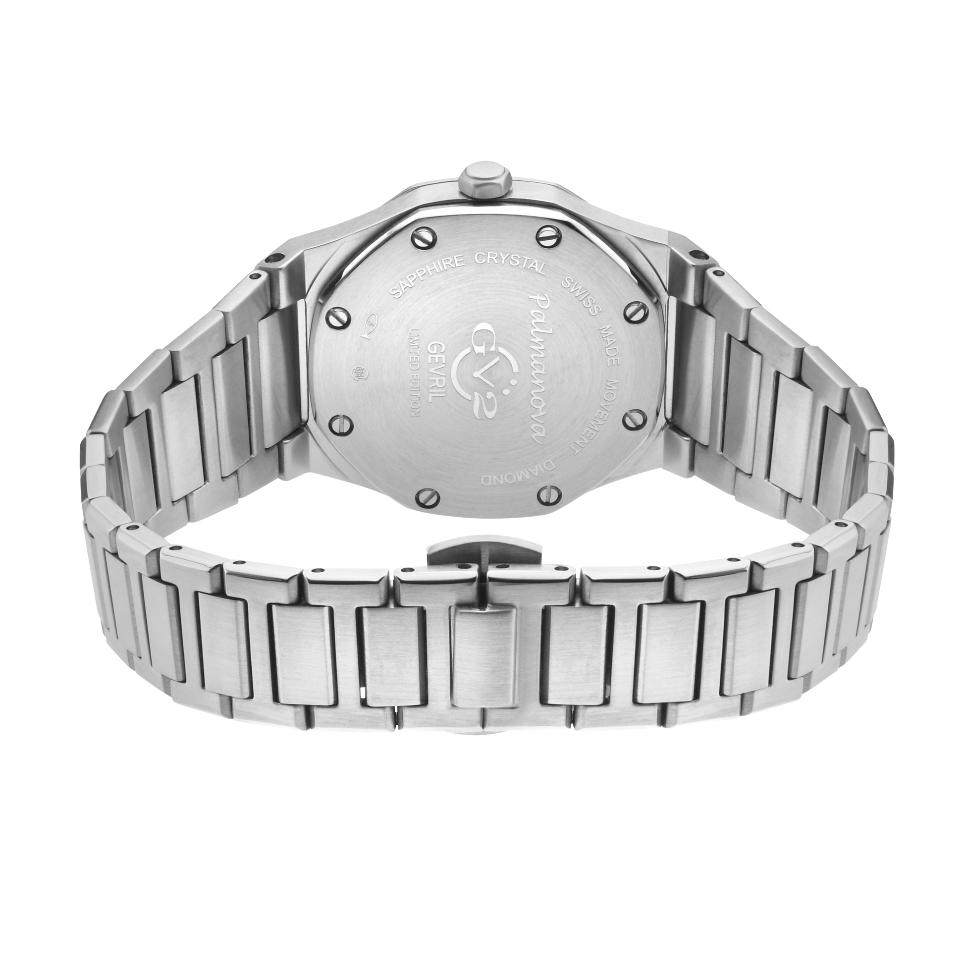 GV2 Palmanova Diamond – Gevril