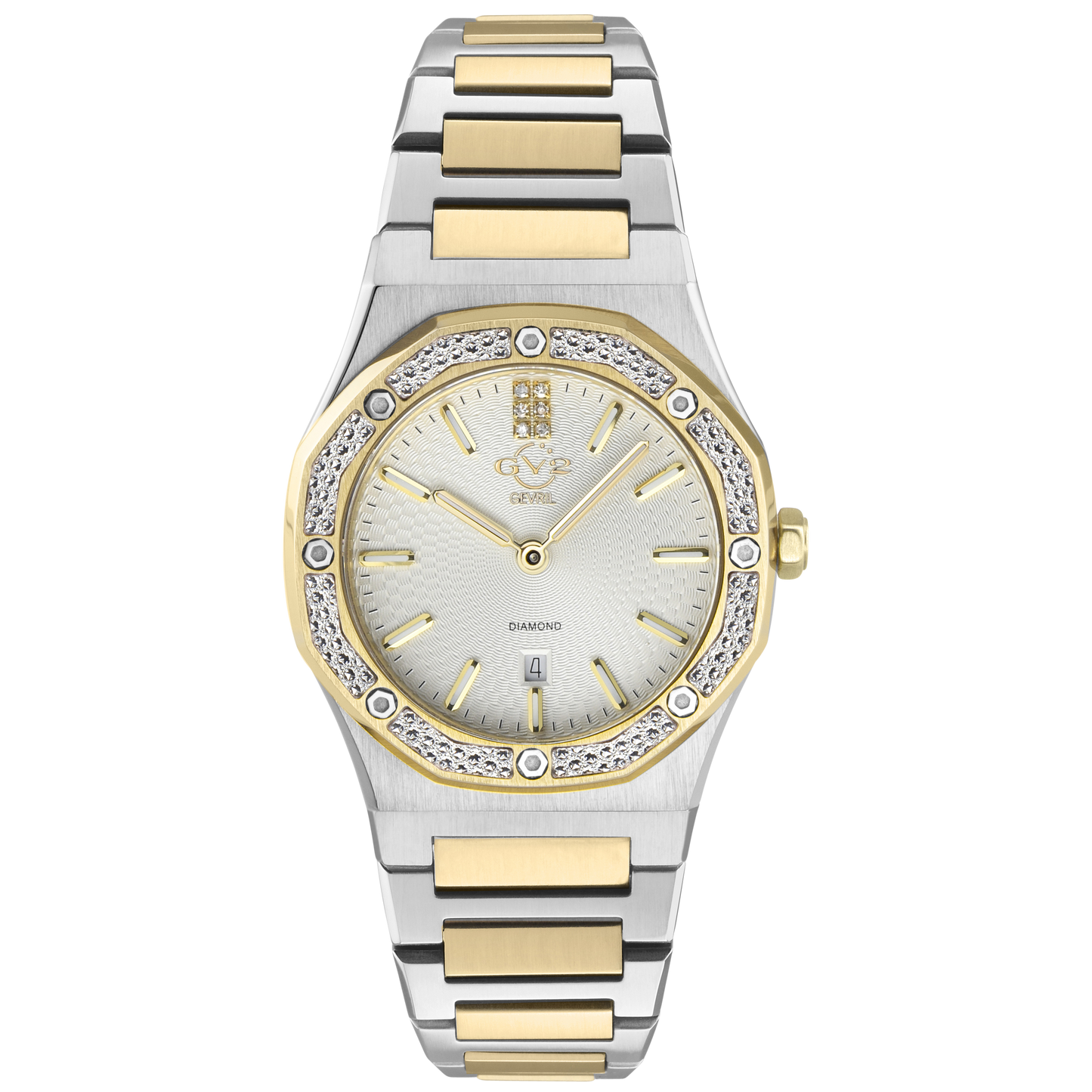 GV2 Palmanova Diamond – Gevril