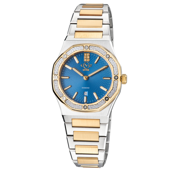 GV2 Palmanova Diamond