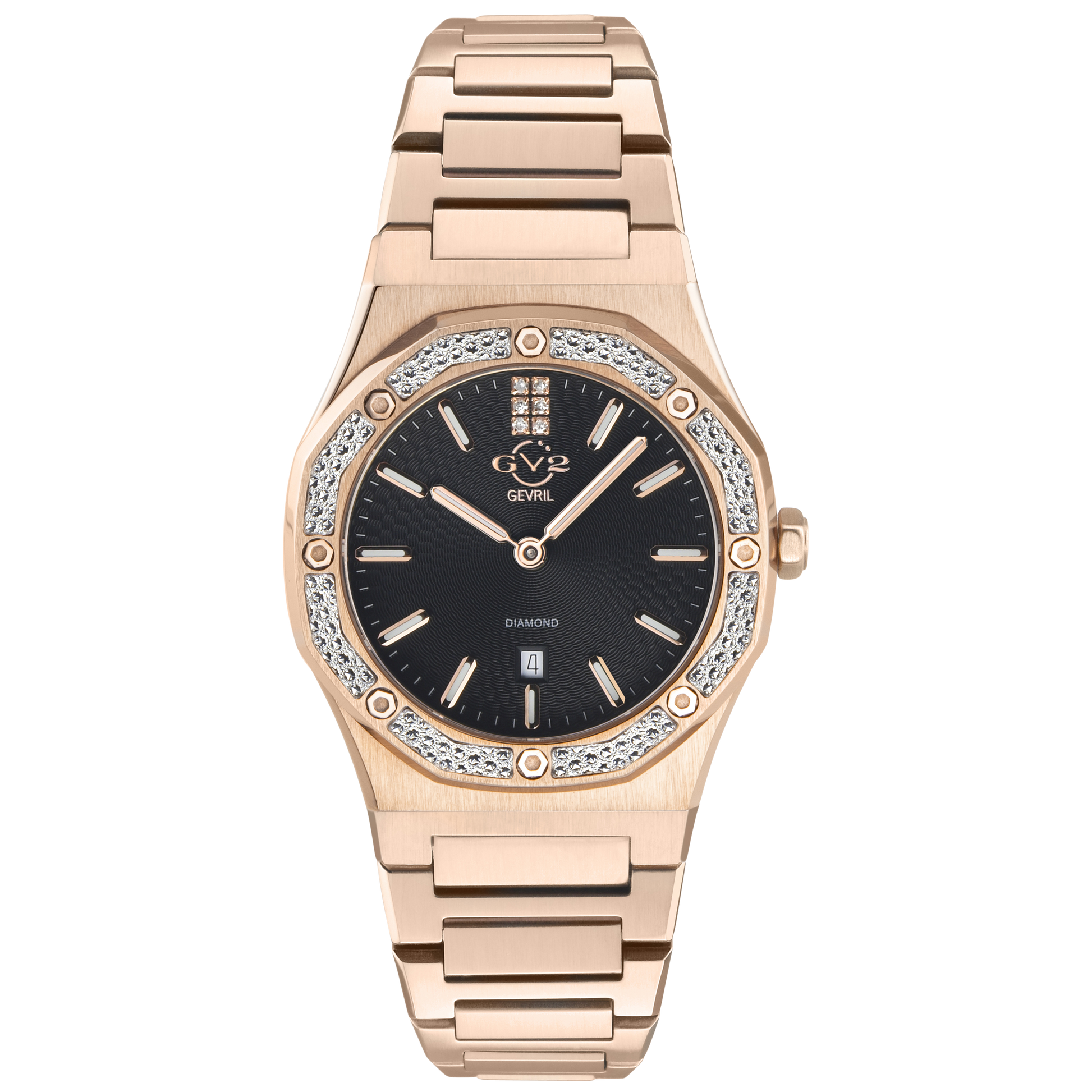 GV2 Palmanova Diamond – Gevril