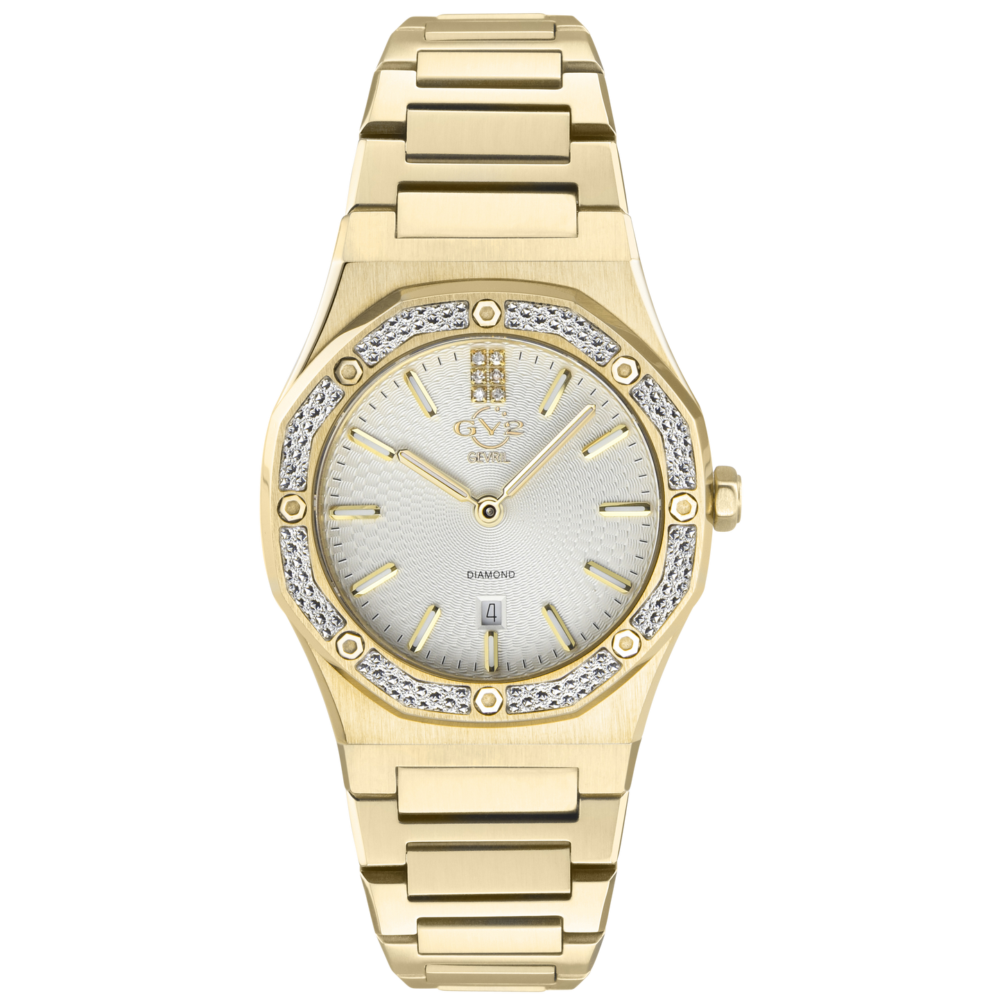 GV2 Palmanova Diamond – Gevril