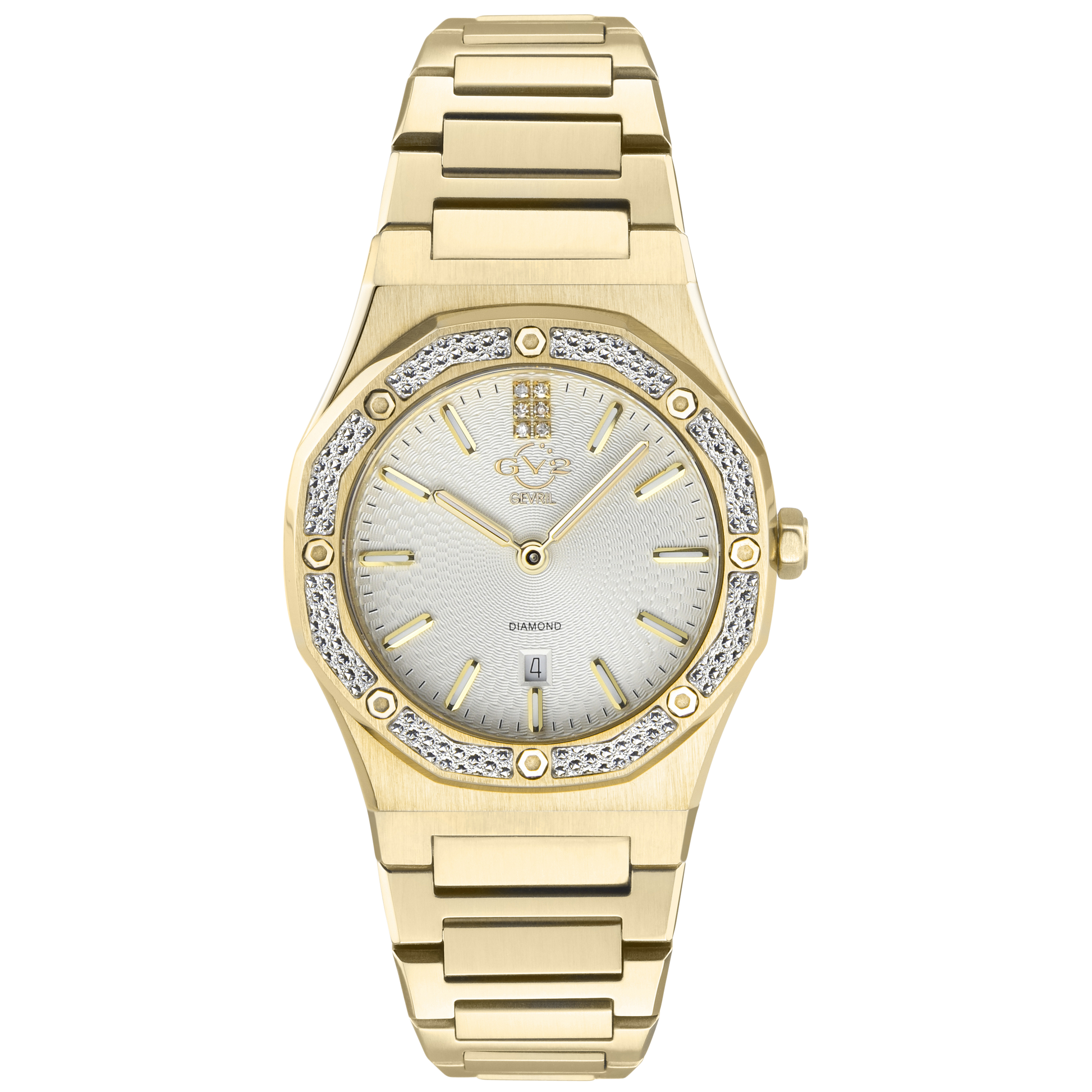 GV2 Palmanova Diamond – Gevril