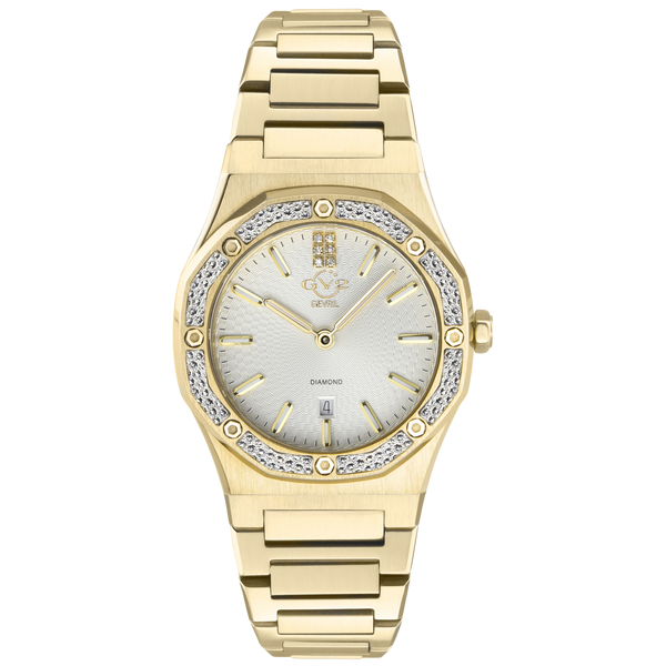 GV2 Palmanova Diamond