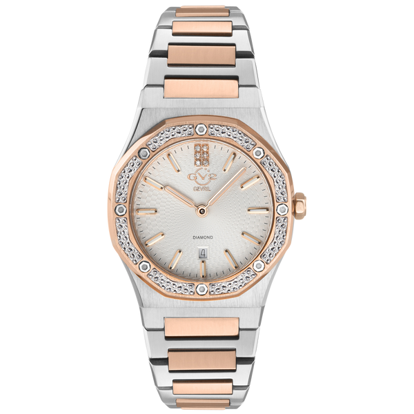 GV2 Palmanova Diamond