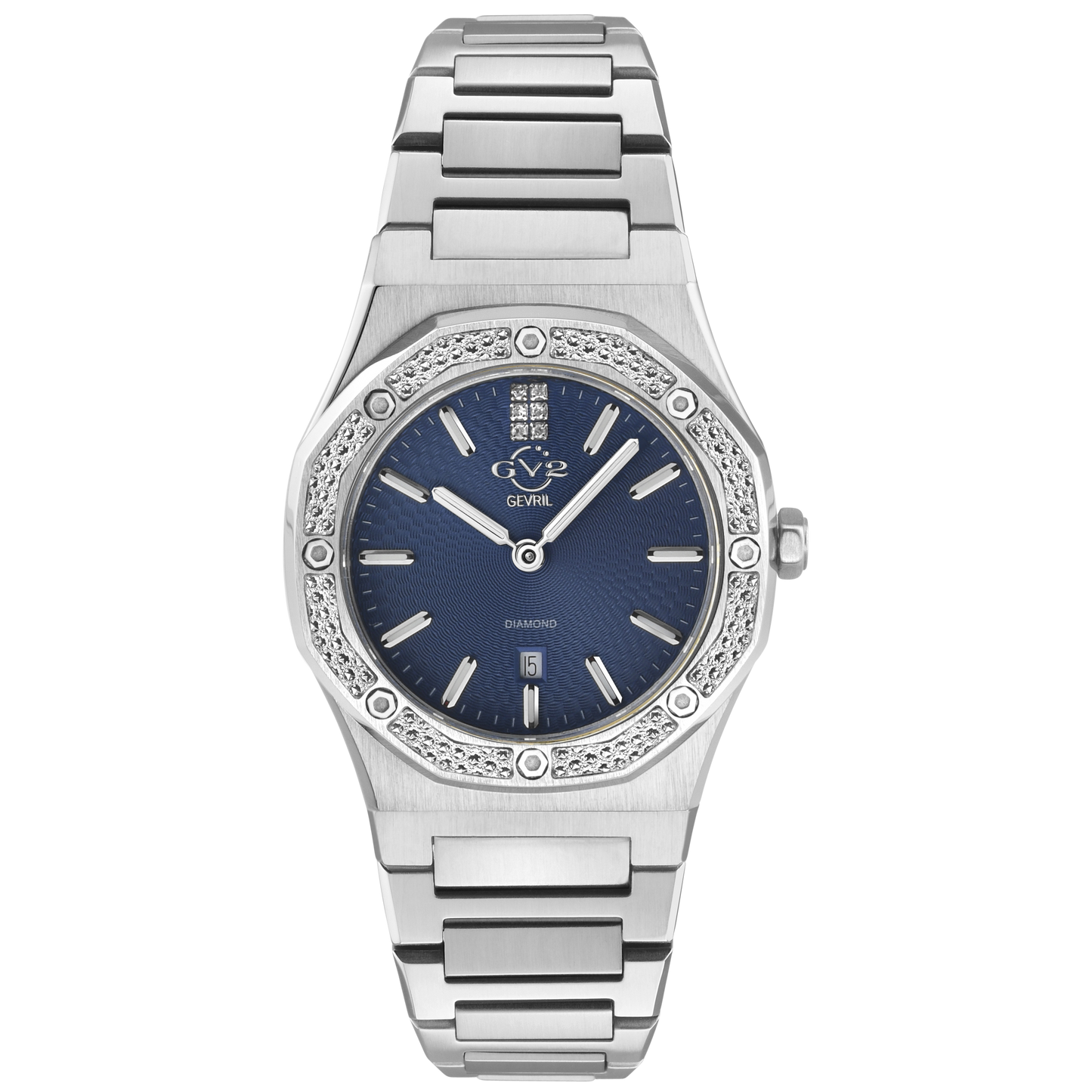 GV2 Palmanova Diamond – Gevril