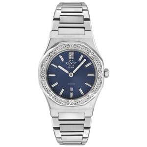 GV2 Palmanova Diamond – Gevril