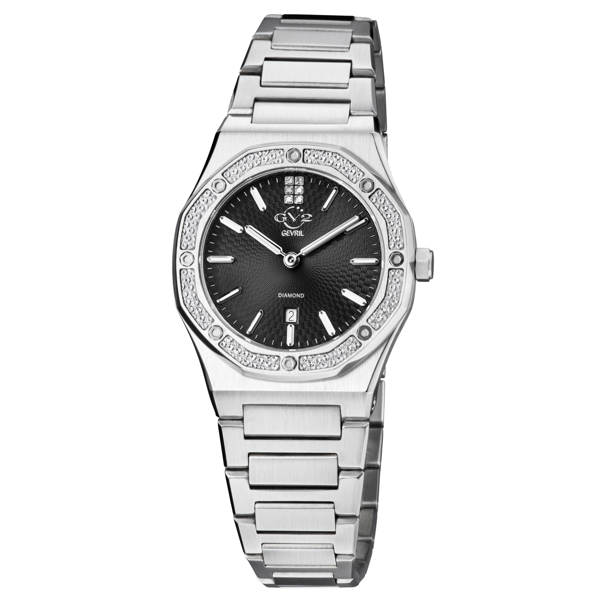 GV2 Palmanova Diamond – Gevril