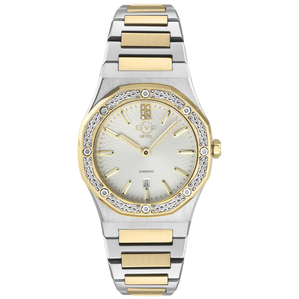 Palmanova Diamond Watch GV2 Palmanova Diamond - Gevril main image 3