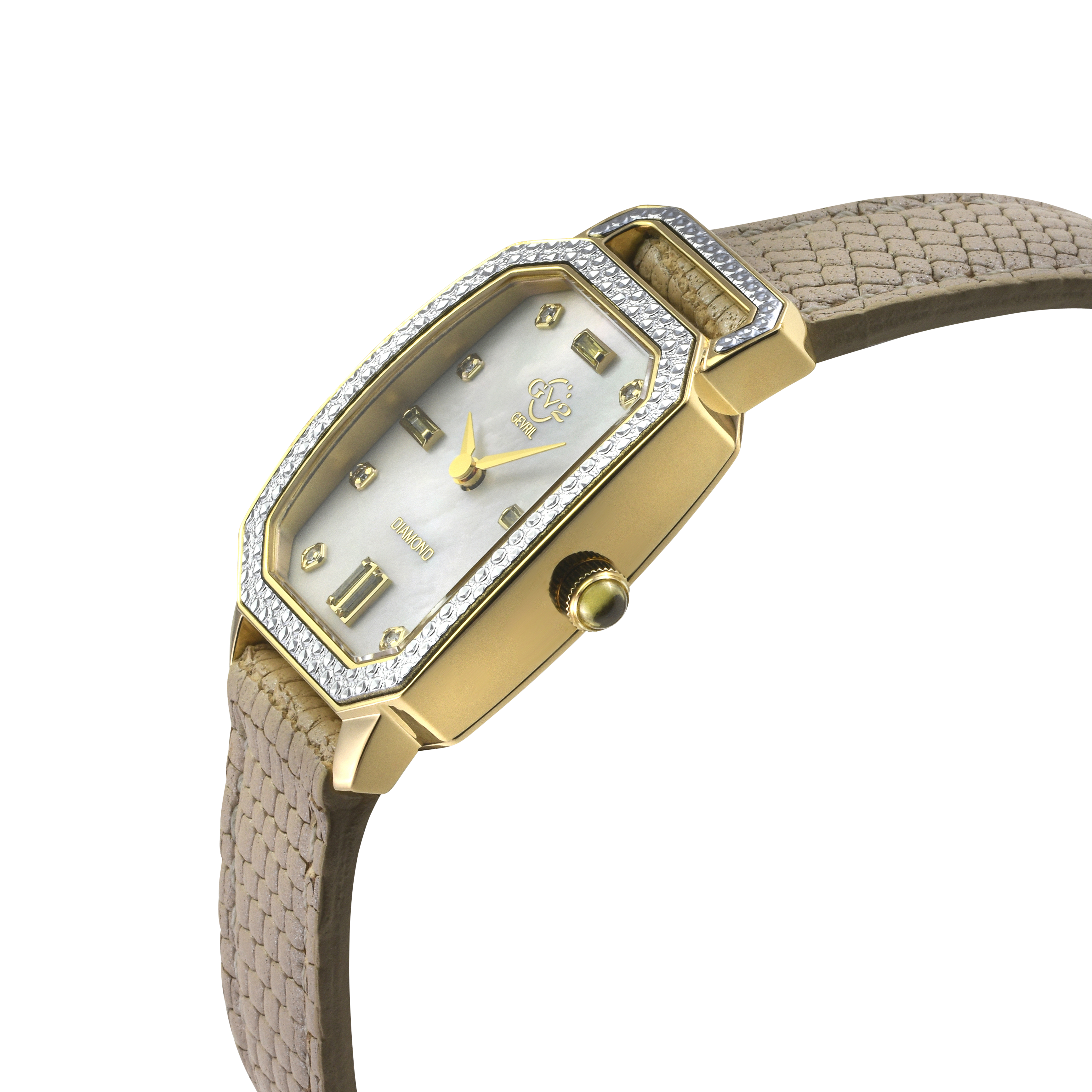 GV2 Pavia Diamond - Gevril