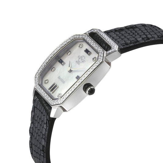 Gevril-Luxury-Swiss-Watches-GV2 Pavia Diamond-