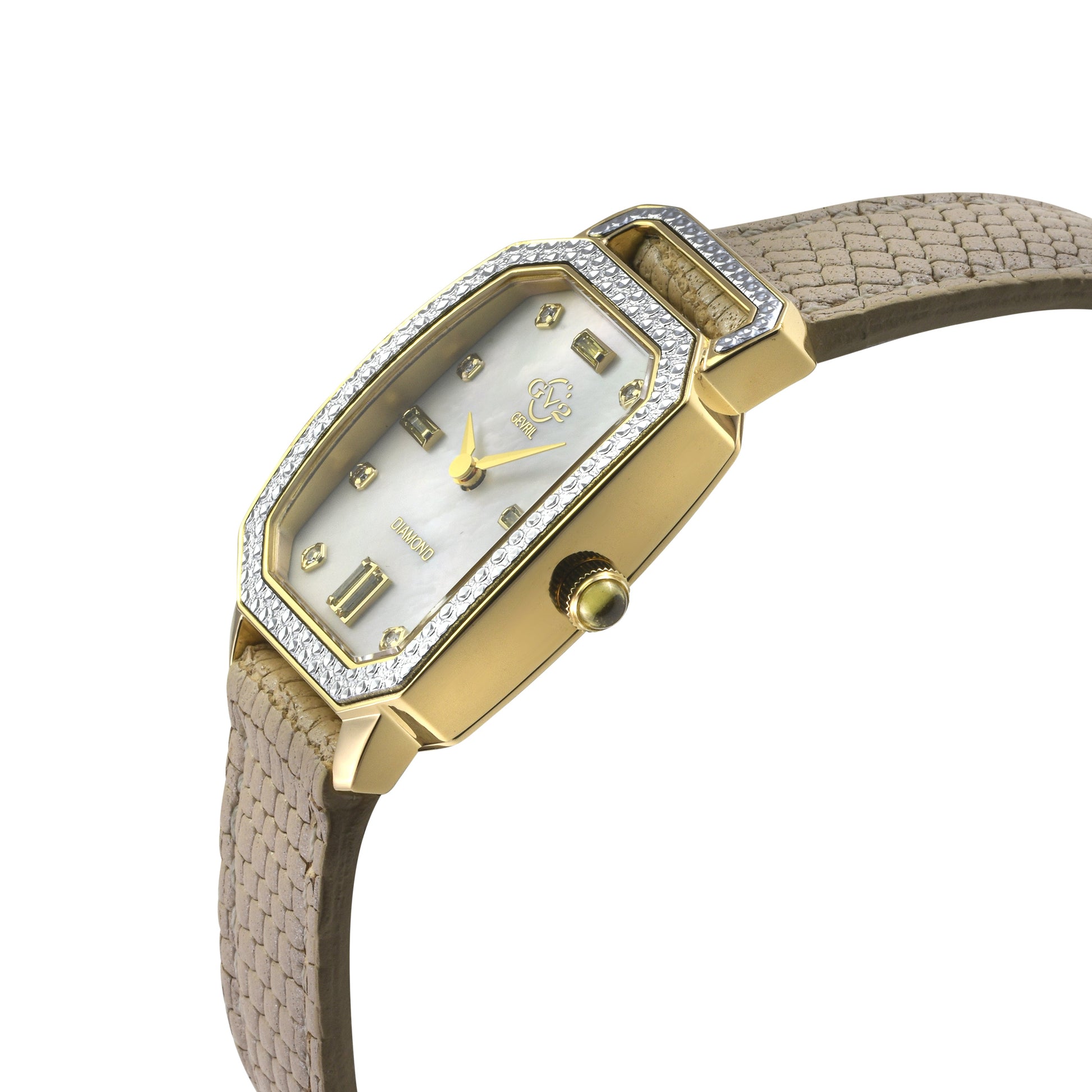 Gevril-Luxury-Swiss-Watches-GV2 Pavia Diamond-
