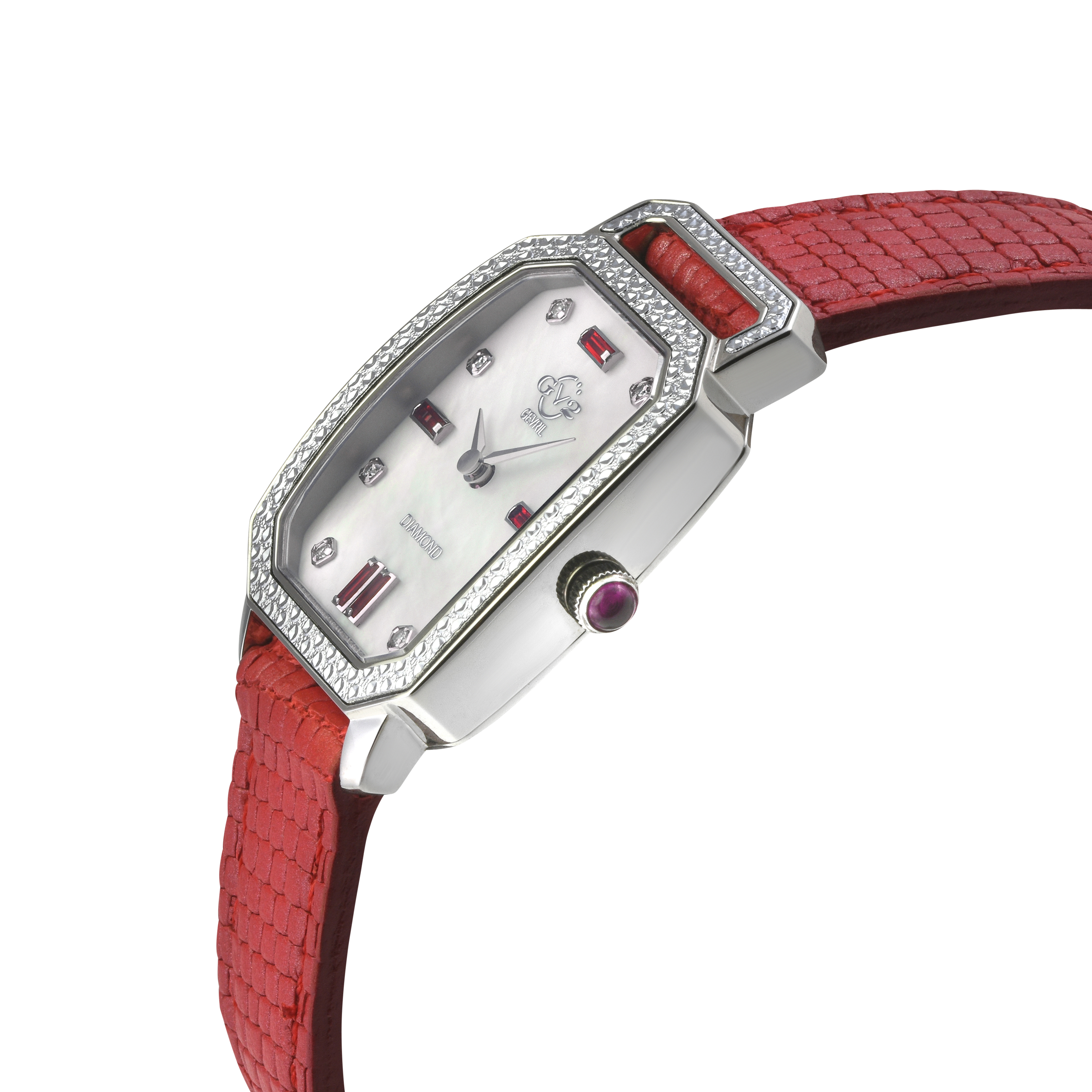 GV2 Pavia Diamond - Gevril