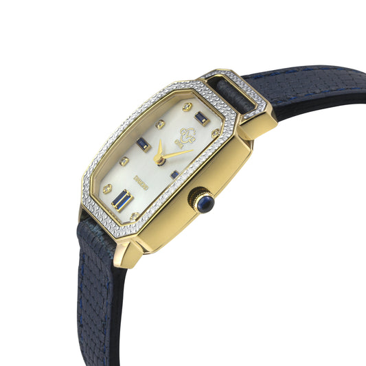 Gevril-Luxury-Swiss-Watches-GV2 Pavia Diamond-