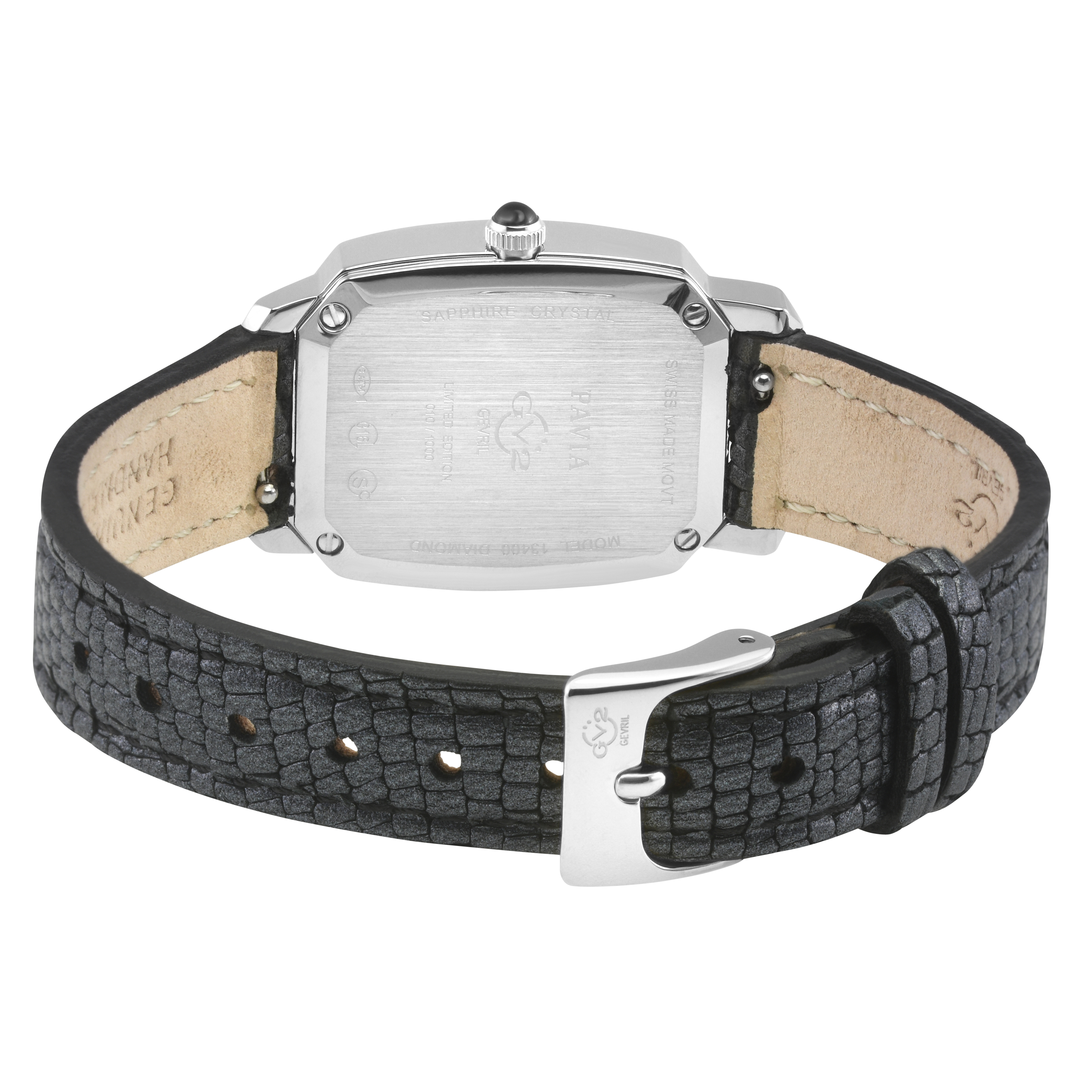 GV2 Pavia Diamond - Gevril