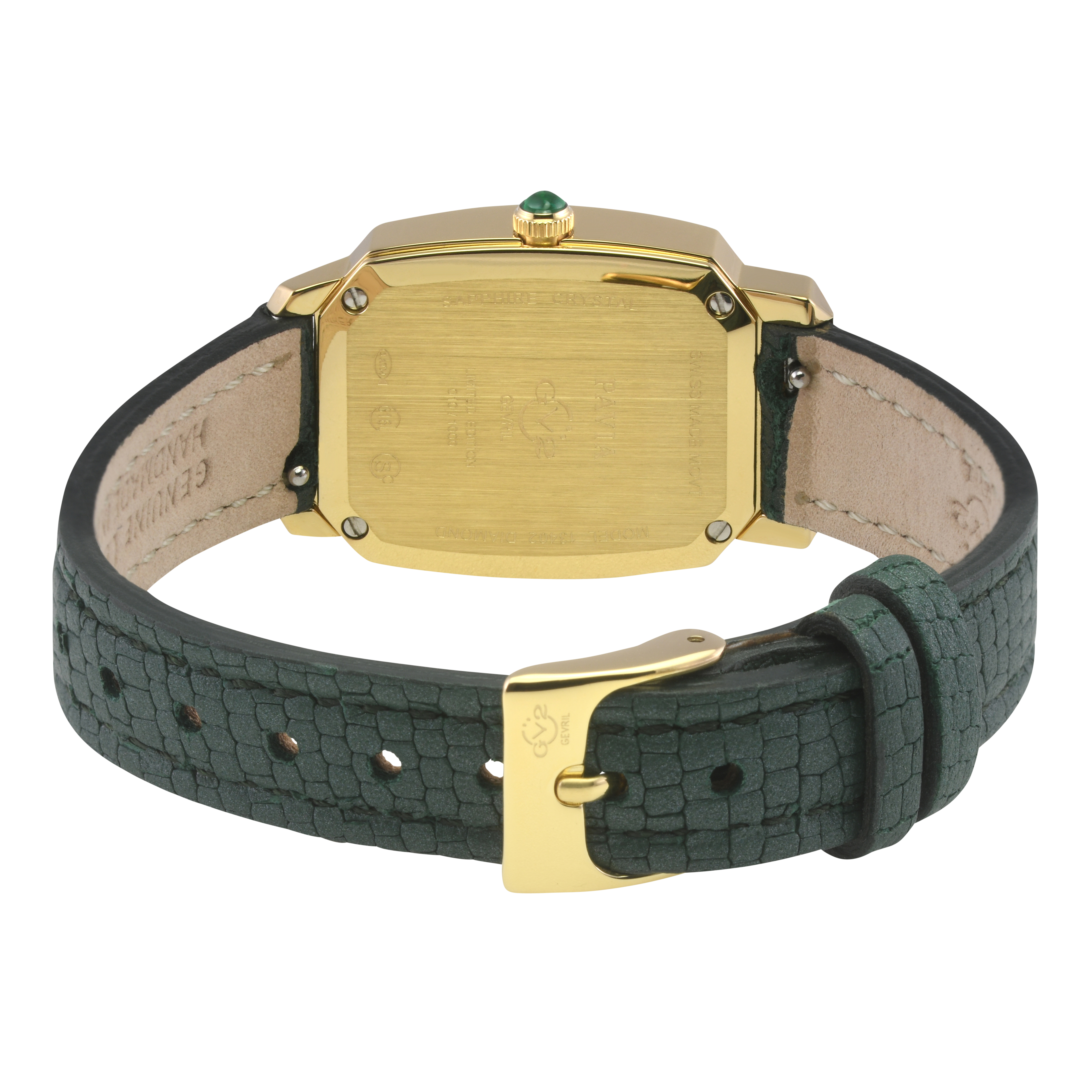 GV2 Pavia Diamond - Gevril