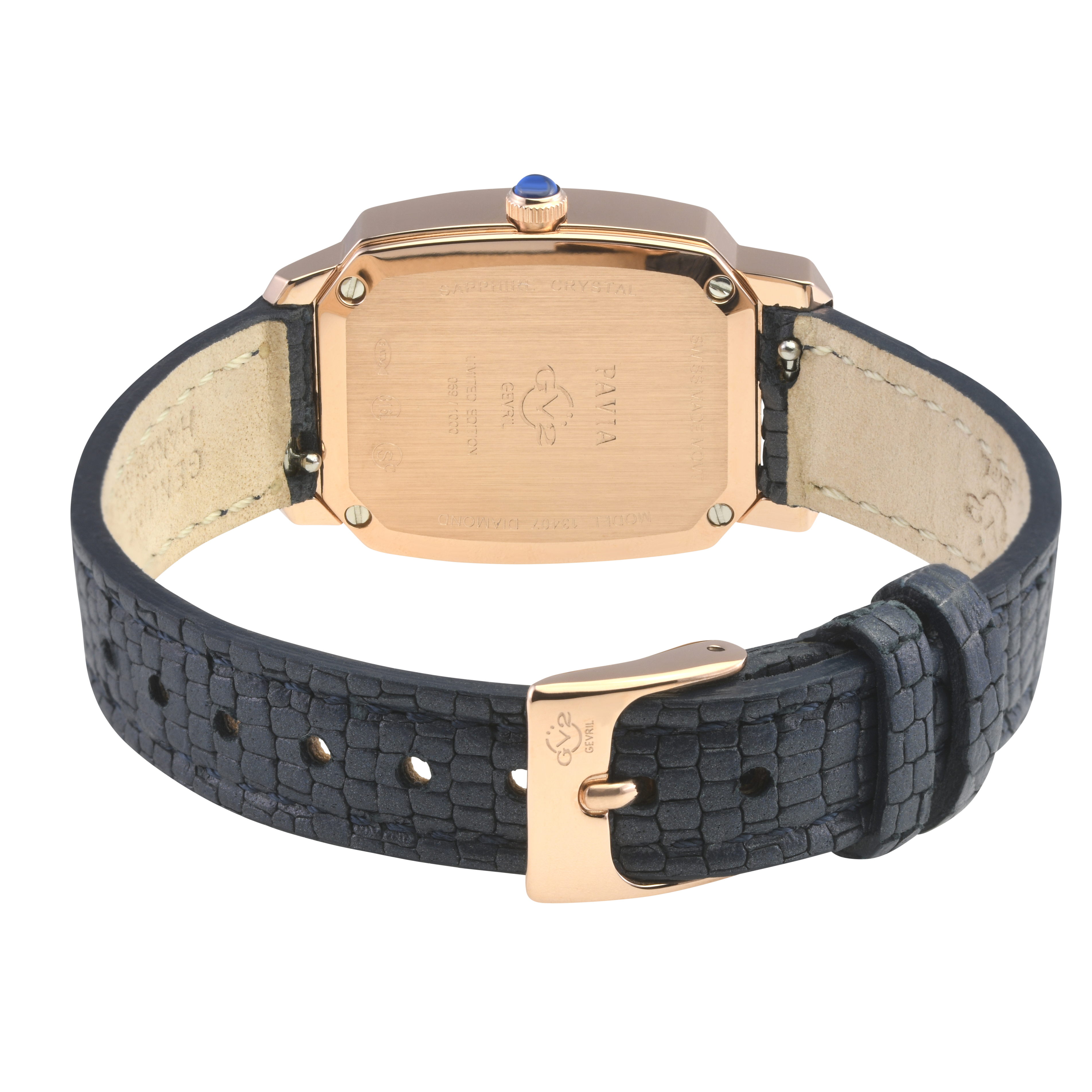 GV2 Pavia Diamond - Gevril