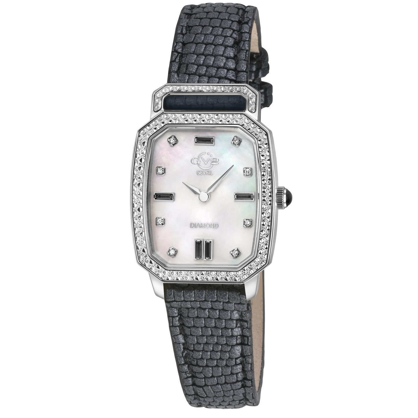 GV2 Pavia Diamond – Gevril