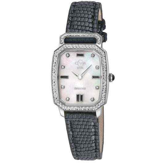 Gevril-Luxury-Swiss-Watches-GV2 Pavia Diamond-