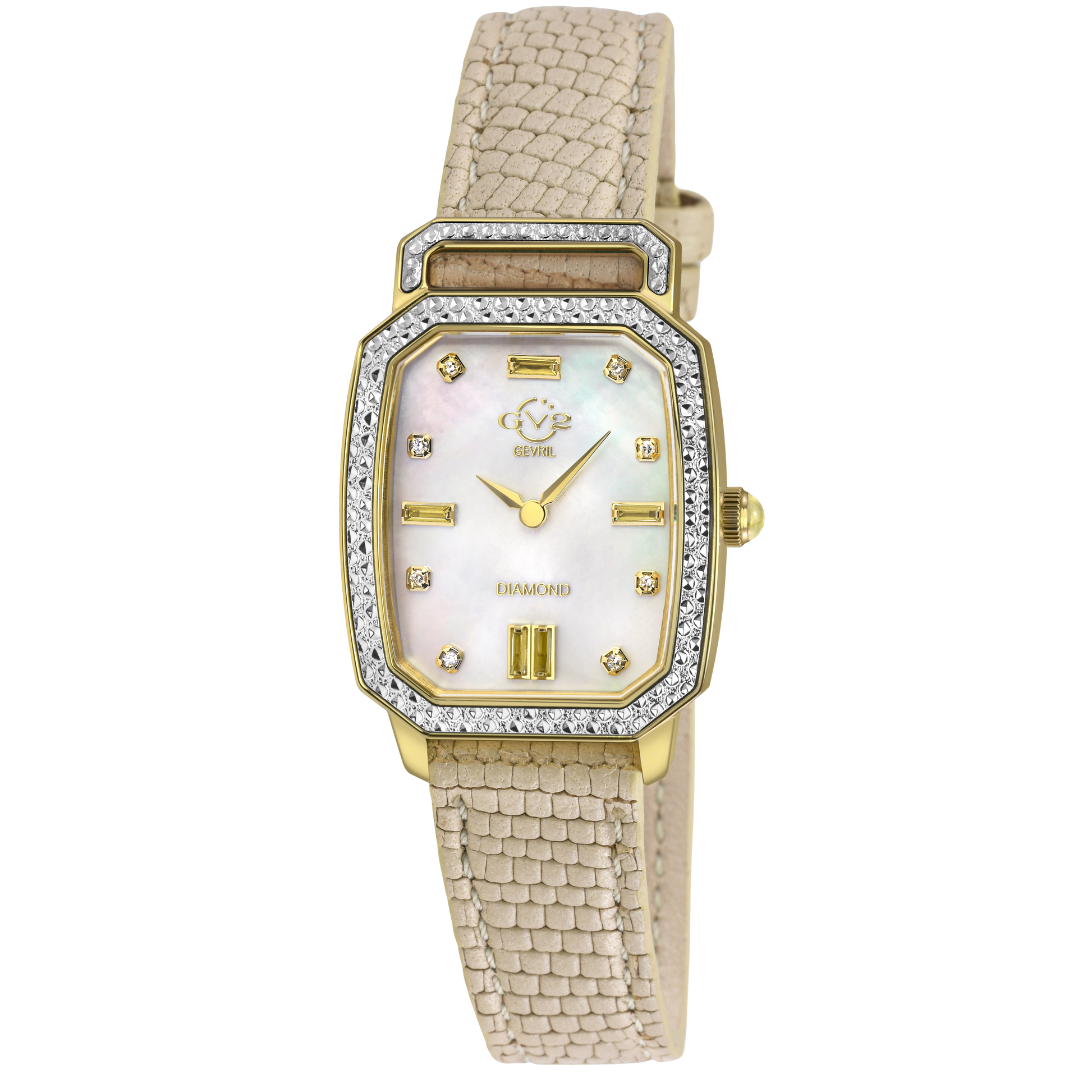 GV2 Pavia Diamond – Gevril