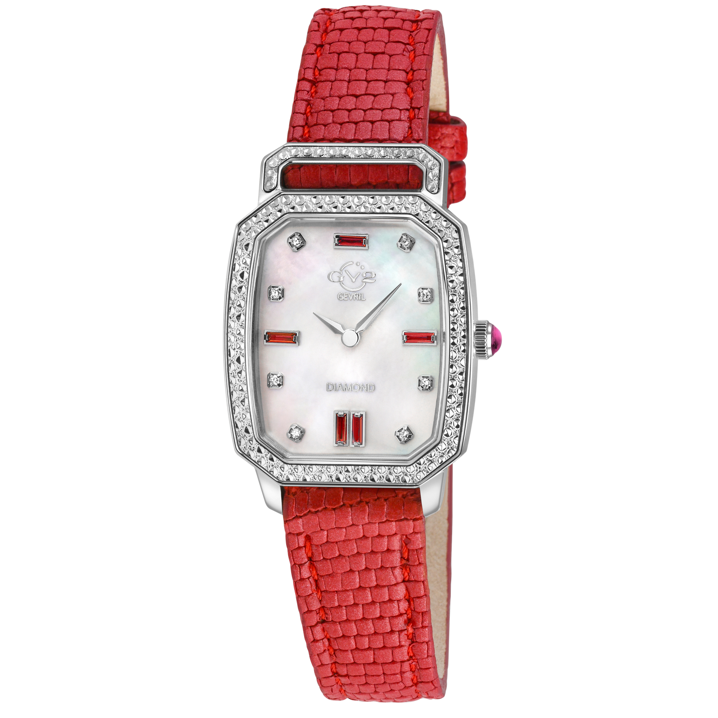 GV2 Pavia Diamond – Gevril