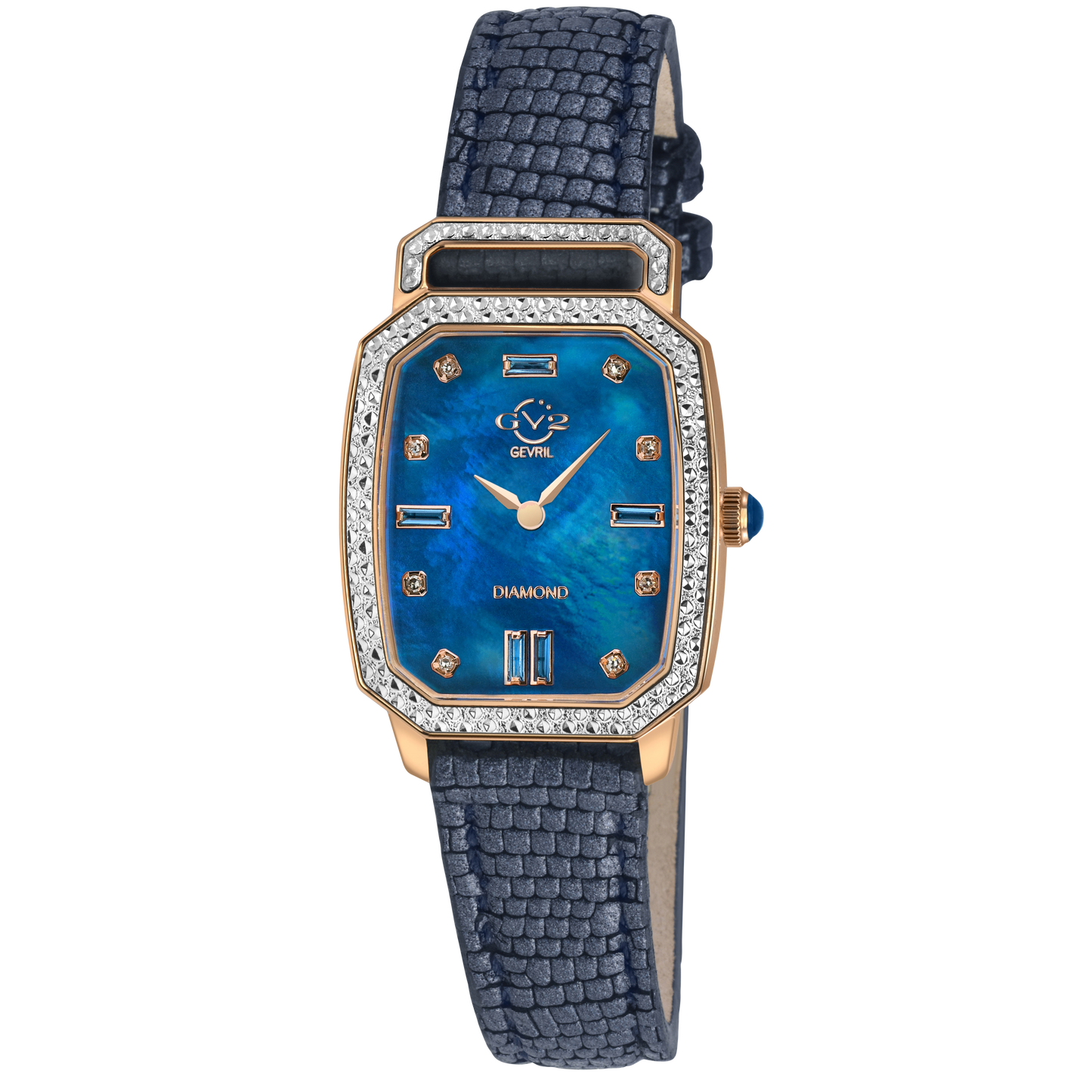 GV2 Pavia Diamond – Gevril