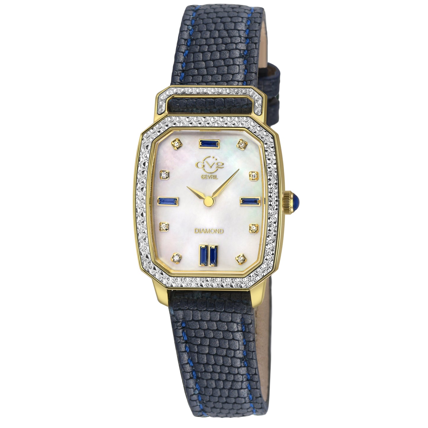 Gevril-Luxury-Swiss-Watches-GV2 Pavia Diamond-