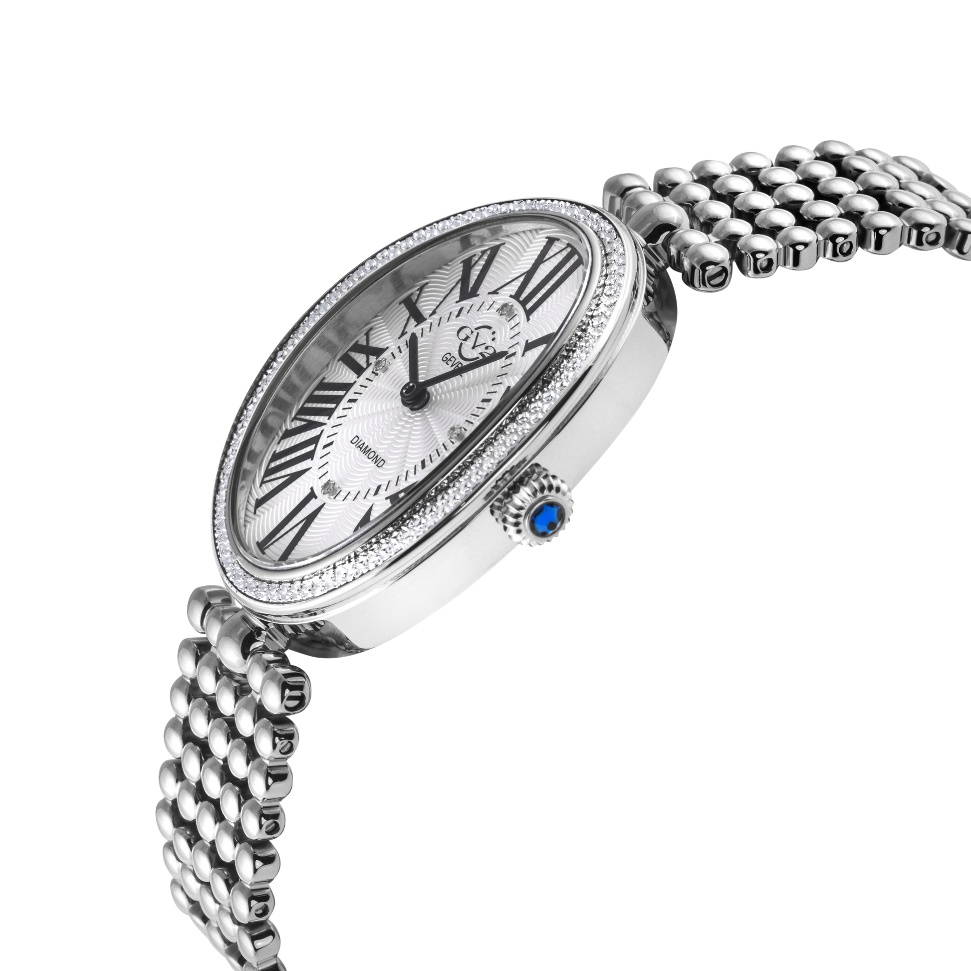 GV2 Piazza Navona - Diamond – Gevril