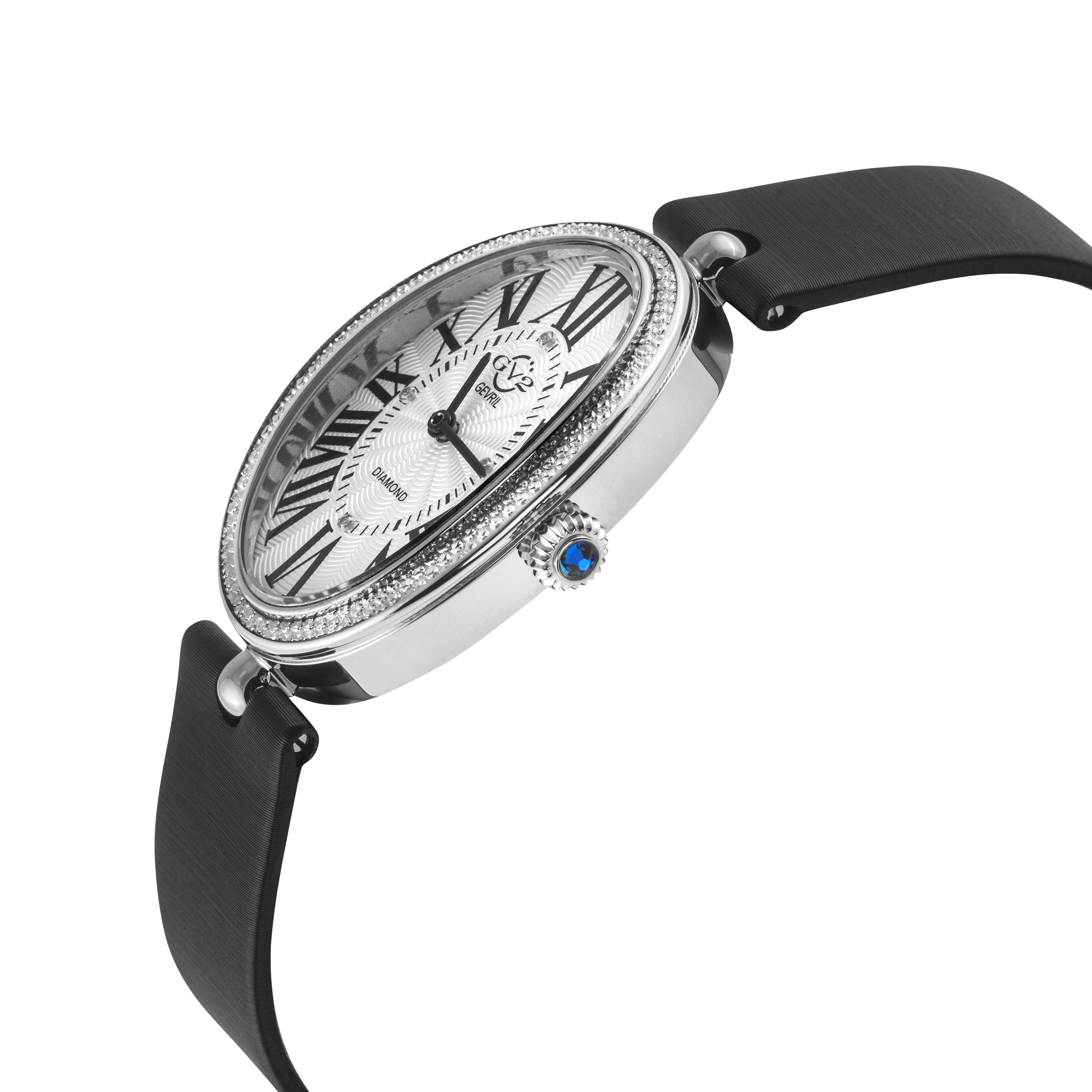 GV2 Piazza Navona - Diamond - Gevril