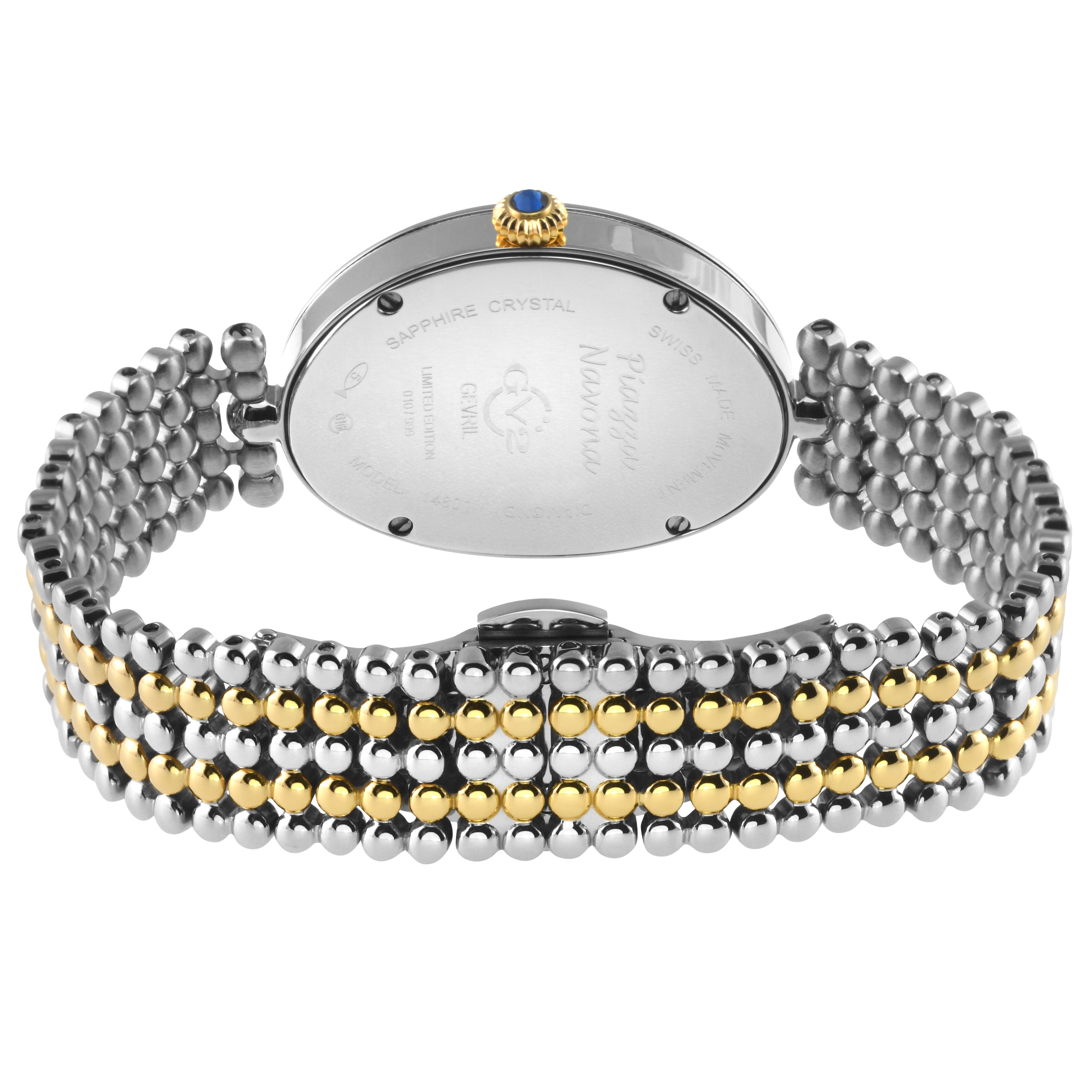 GV2 Piazza Navona - Diamond - Gevril