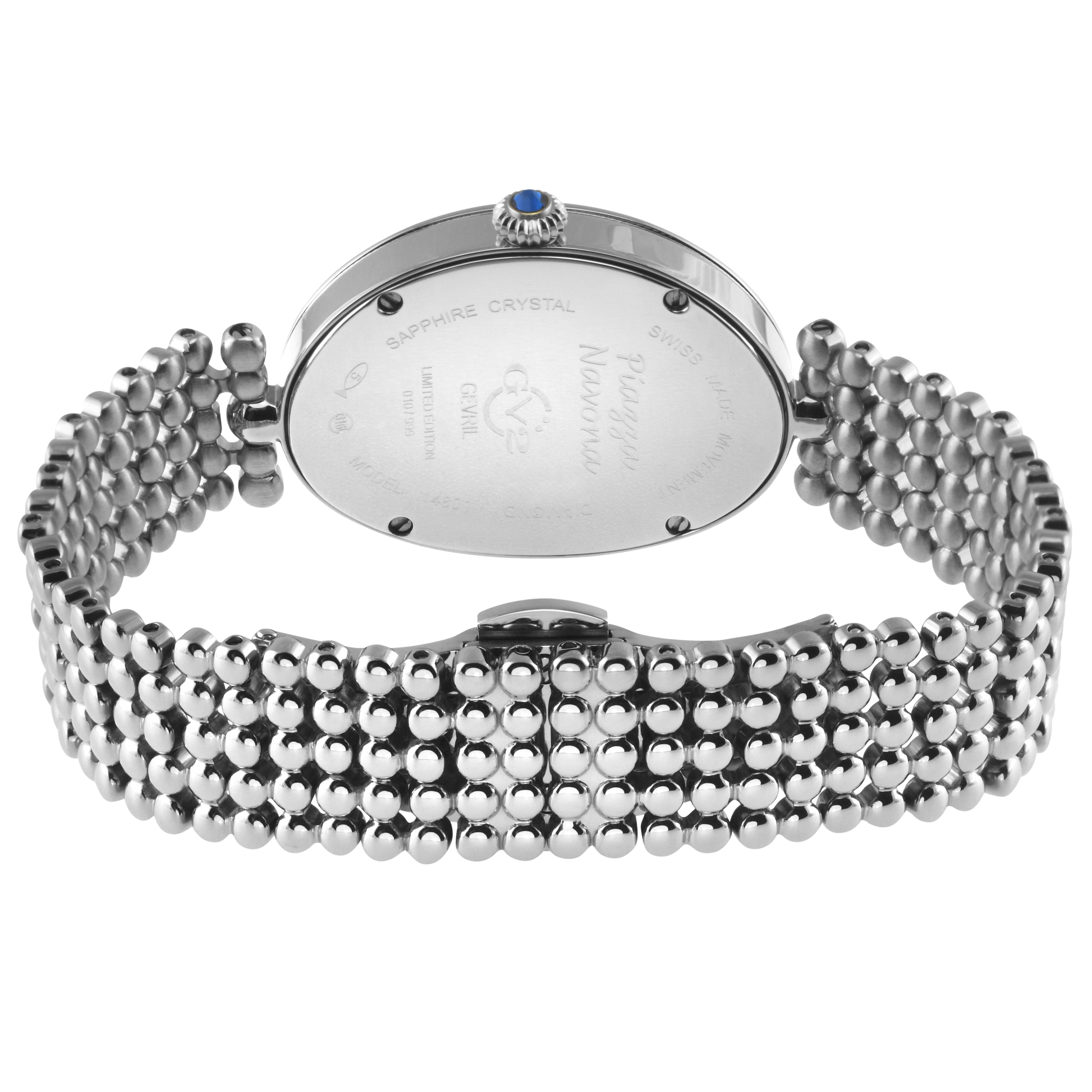 GV2 Piazza Navona - Diamond – Gevril