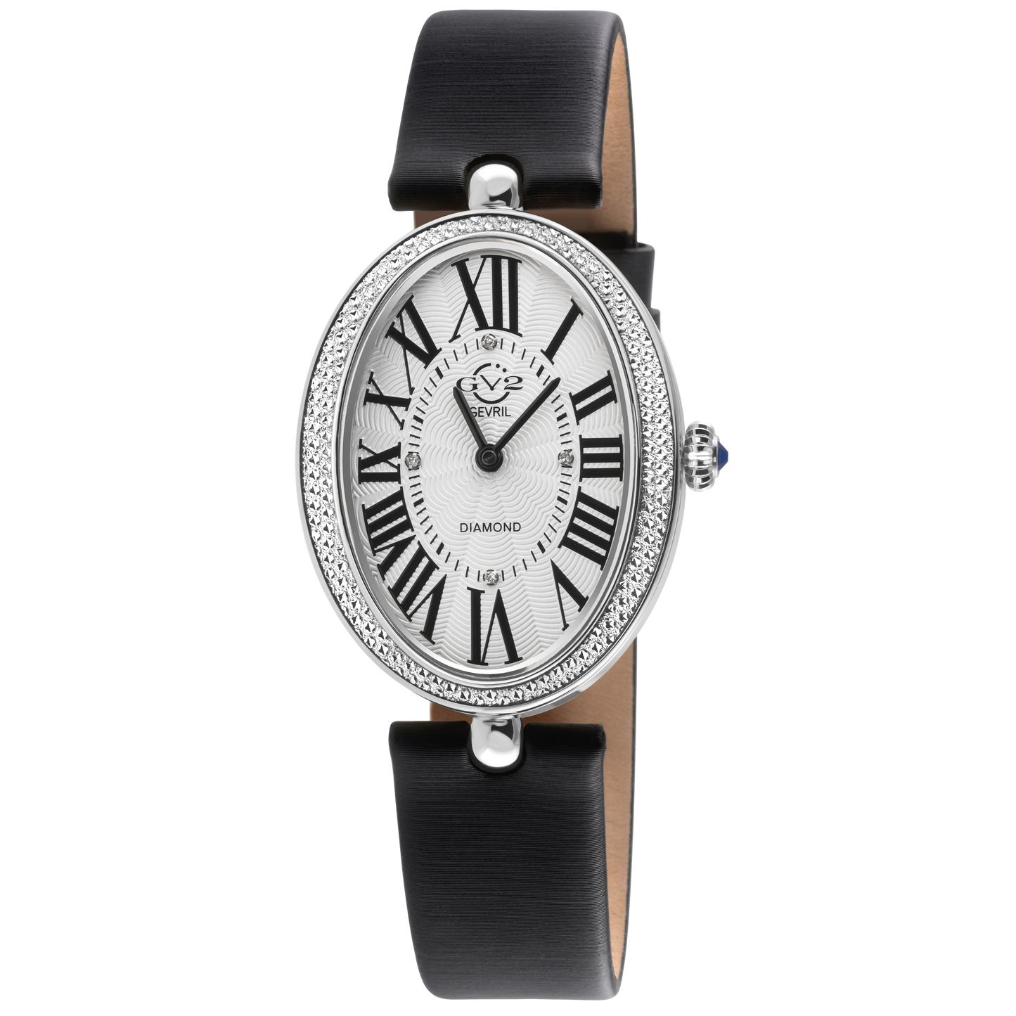 GV2 Piazza Navona - Diamond – Gevril